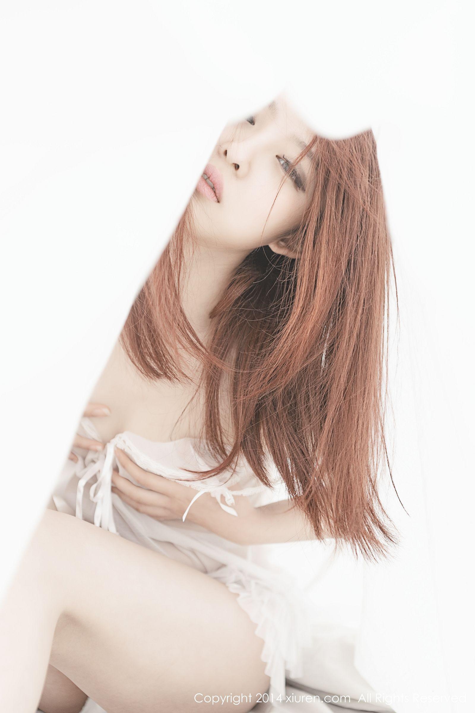[秀人XIUREN] 2014.08.11 NO.202 Medusa_p030