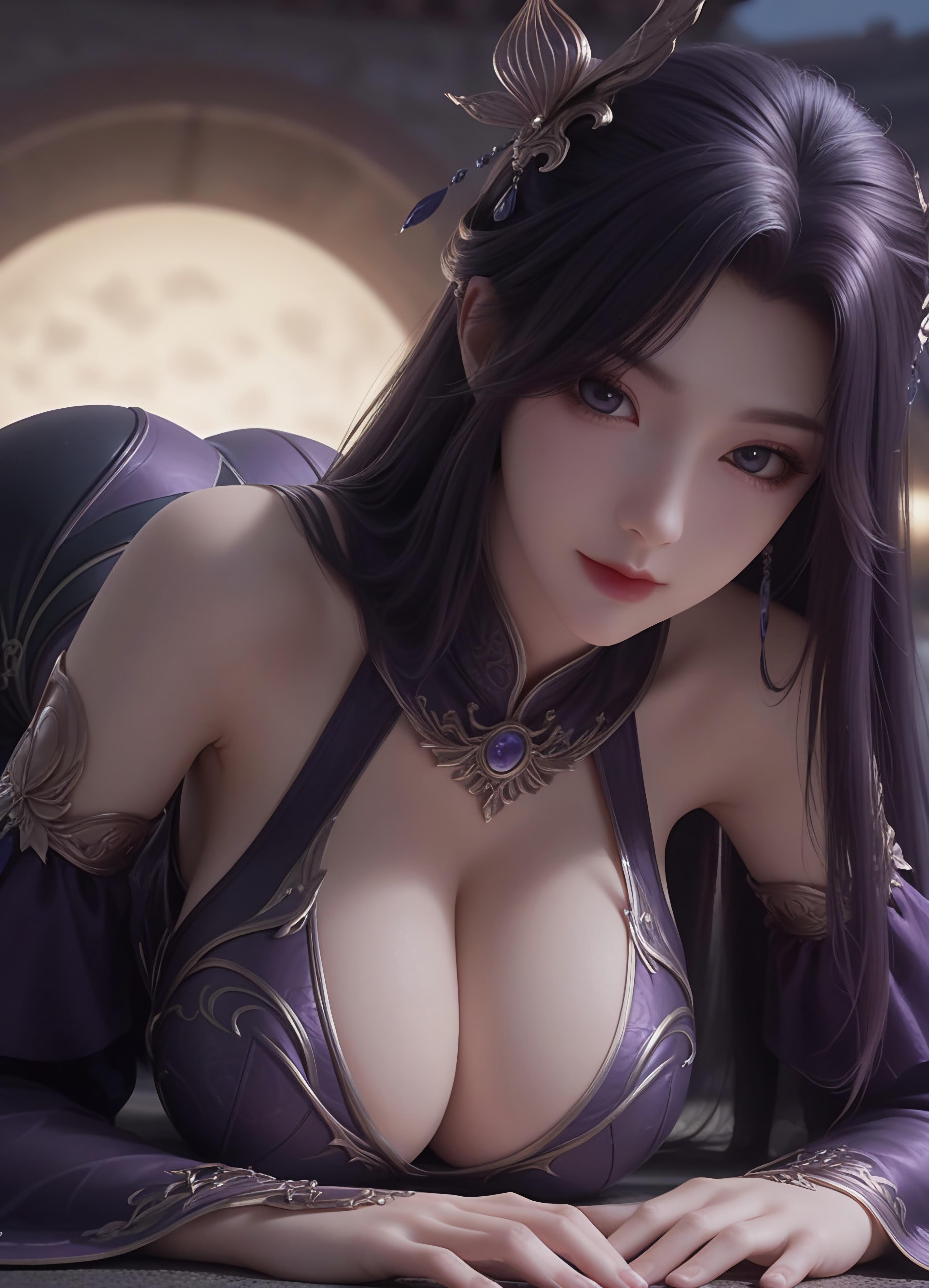 m6jik6_燕倾城-长生界(YanQingcheng)_129896095_p4