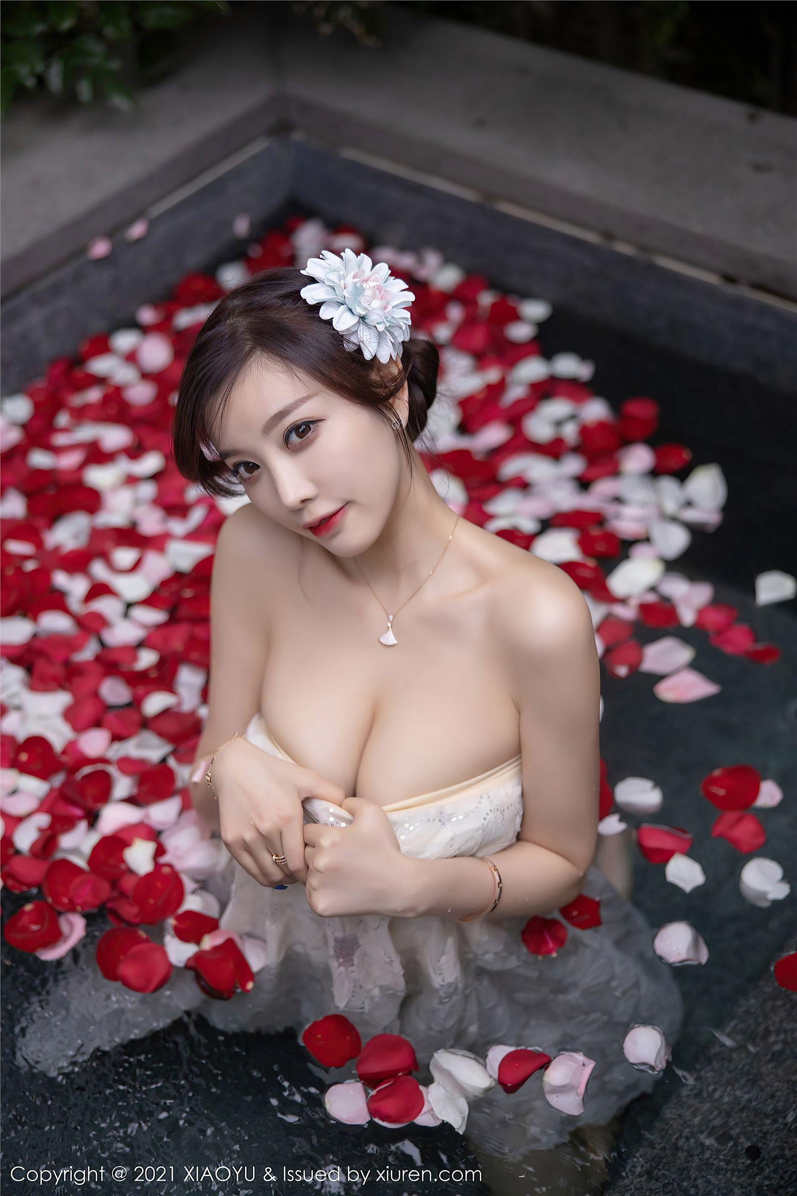 [XIAOYU画语界] 2021.05.14 NO.528 杨晨晨Yome_p008
