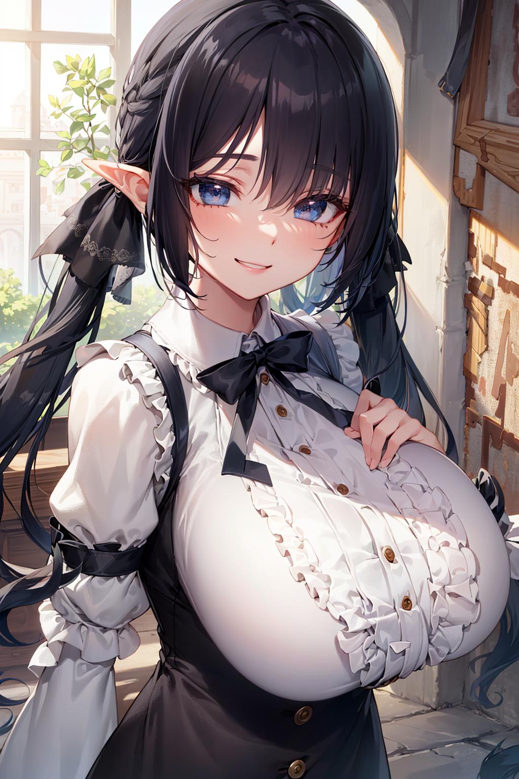てつさぶろう_けふのおつぱひ_108436275_p2