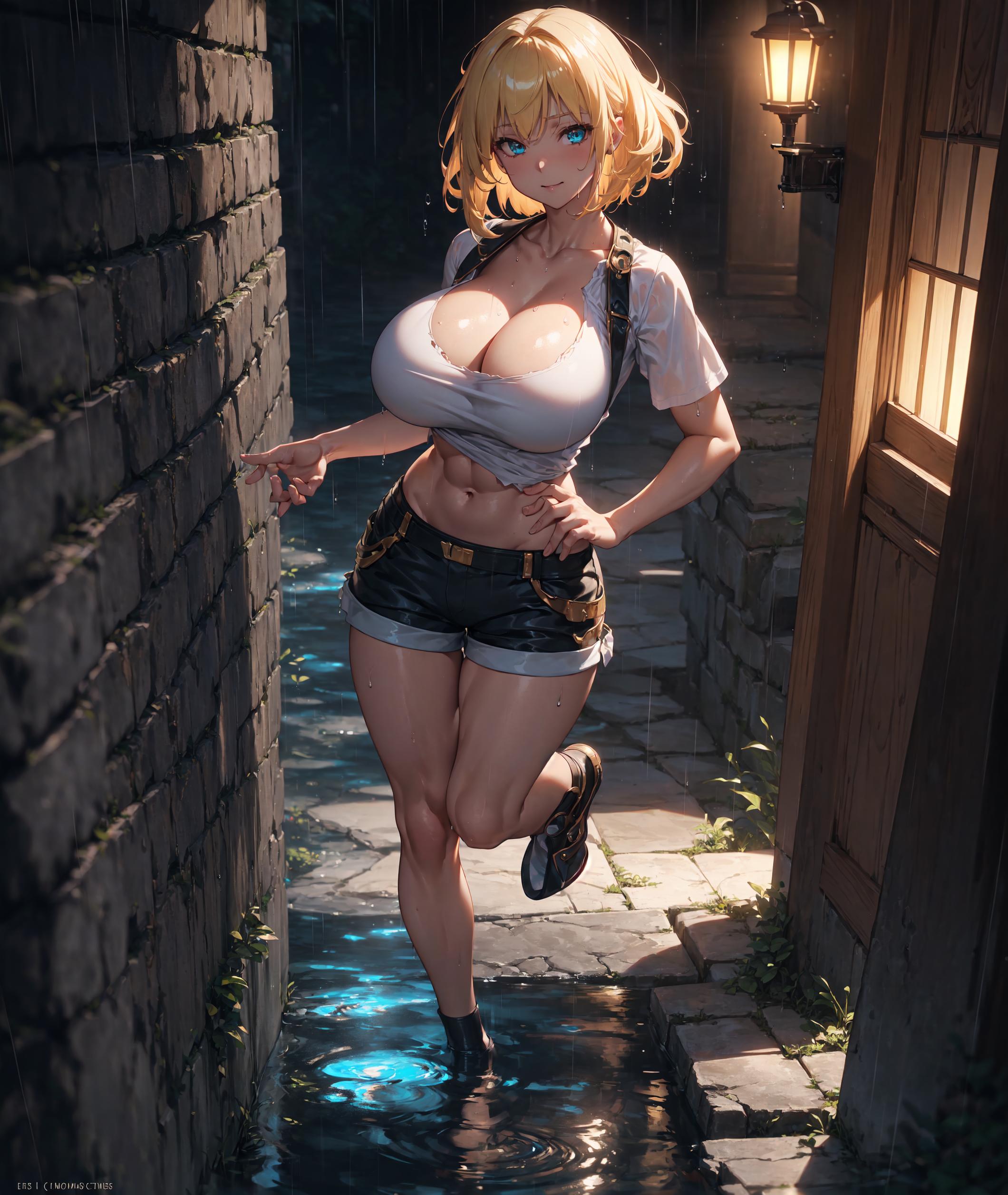 デデデ_湿地探検_116393153_p1