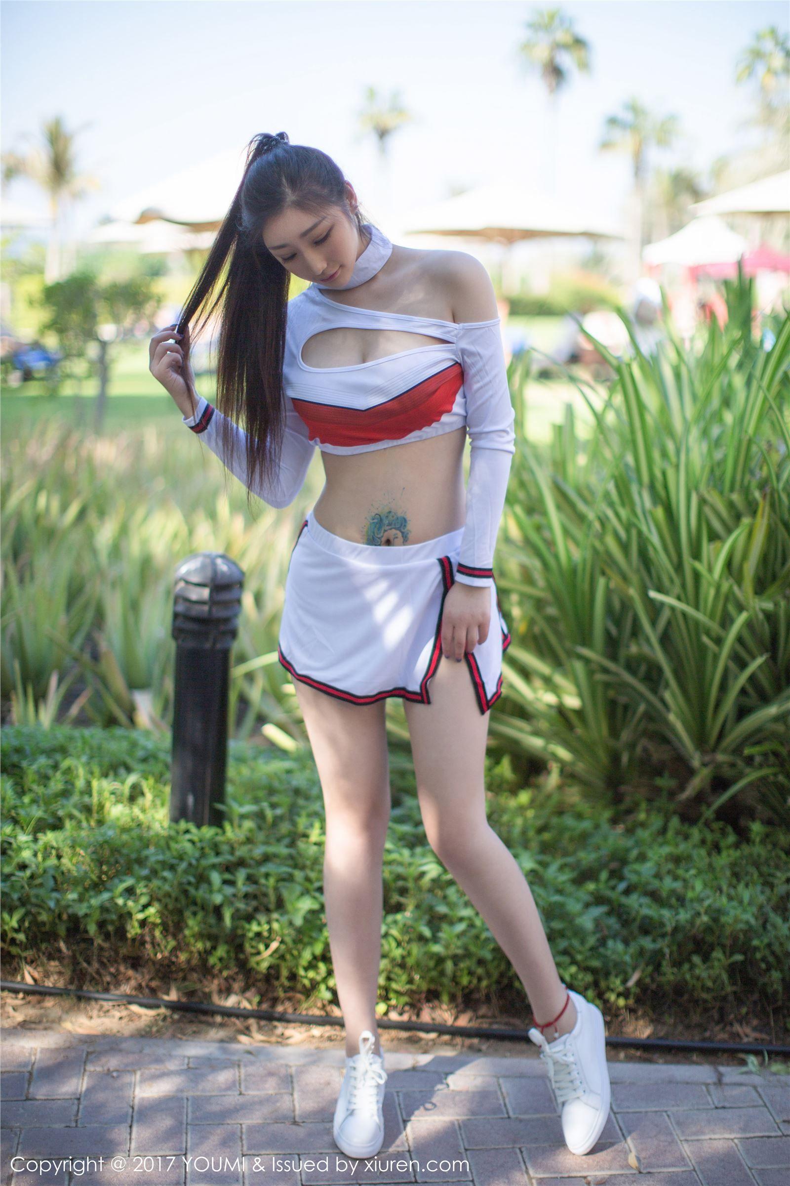 [尤蜜荟] 2017.11.29 Vol.090 妲己_Toxic_p051