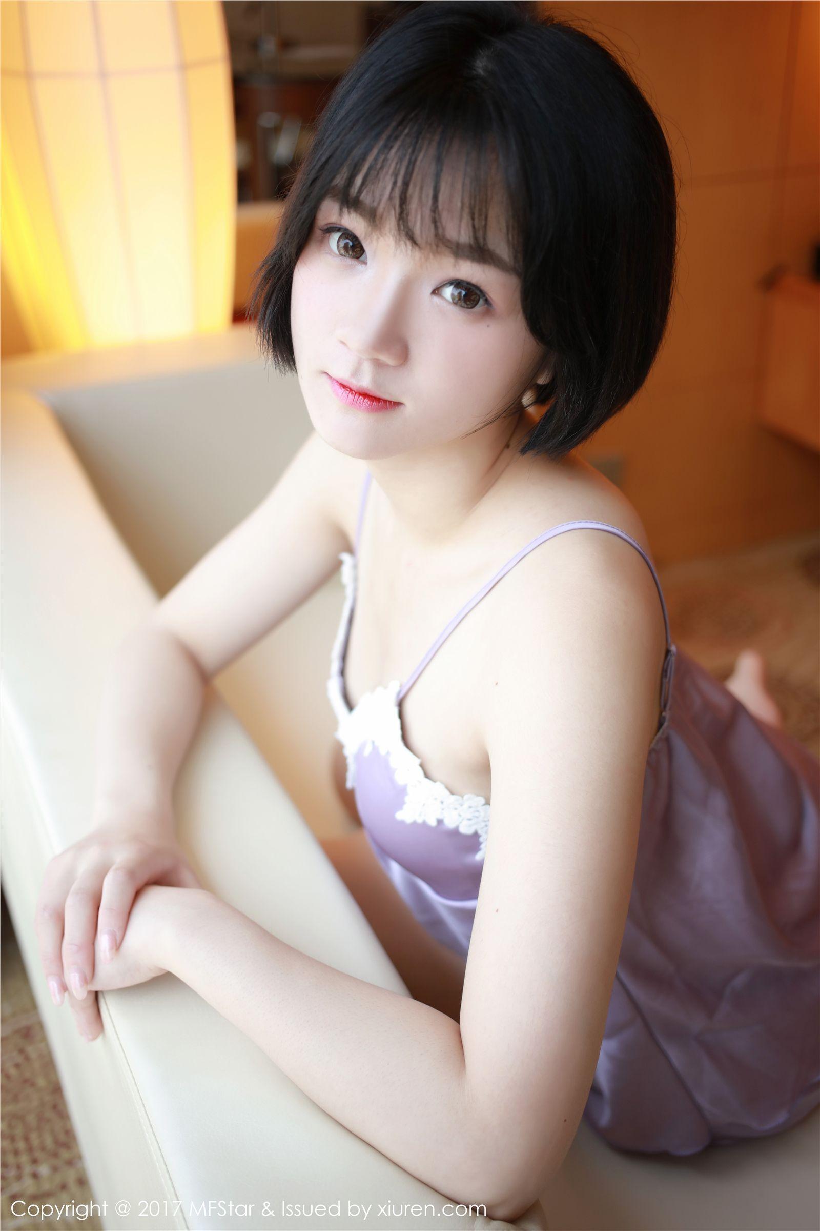 [模范学院美女] 2017.08.17 Vol.103 悦爷妖精_p010