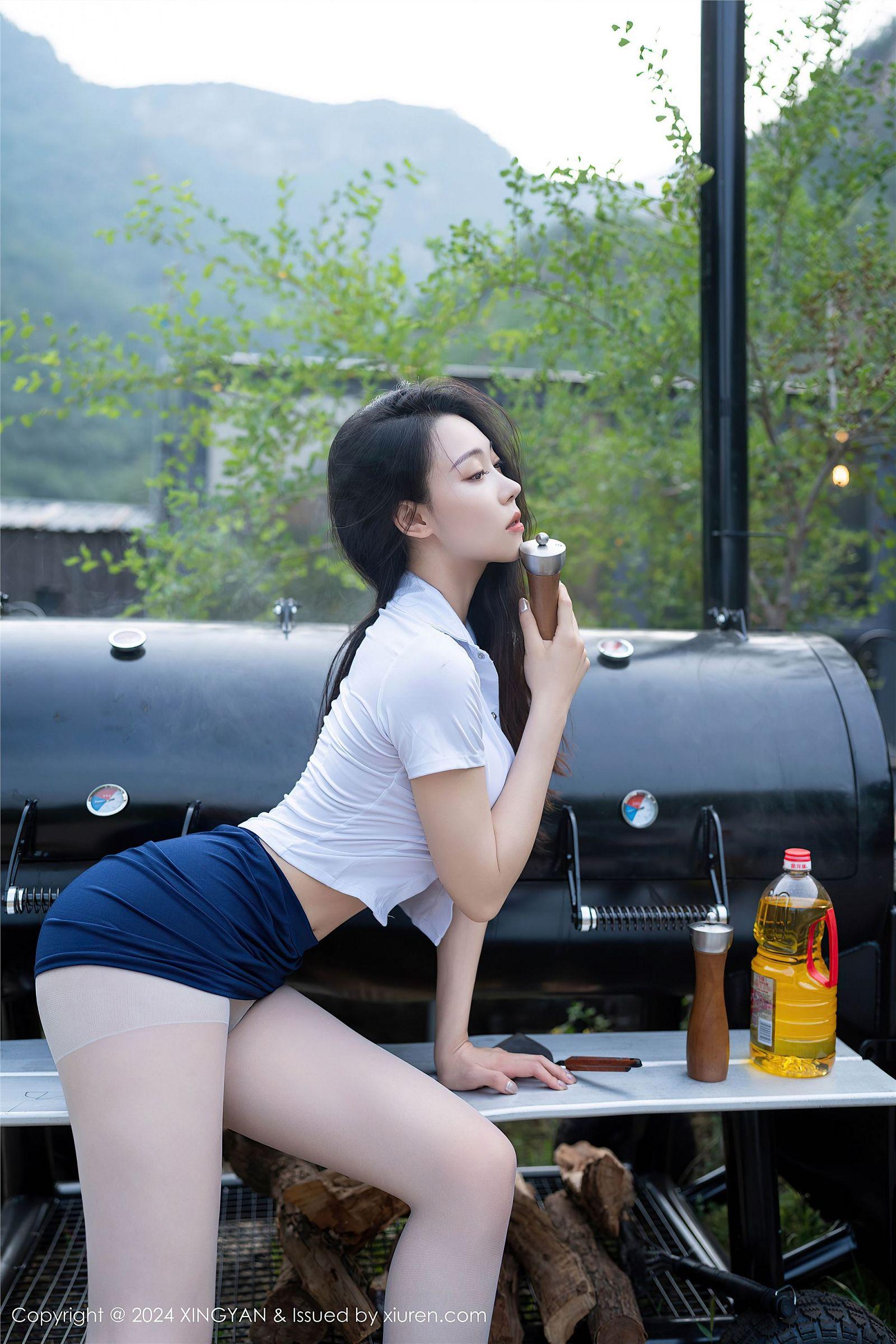 [XINGYAN星颜社] 2024.07.18 NO.257 清妙_p015