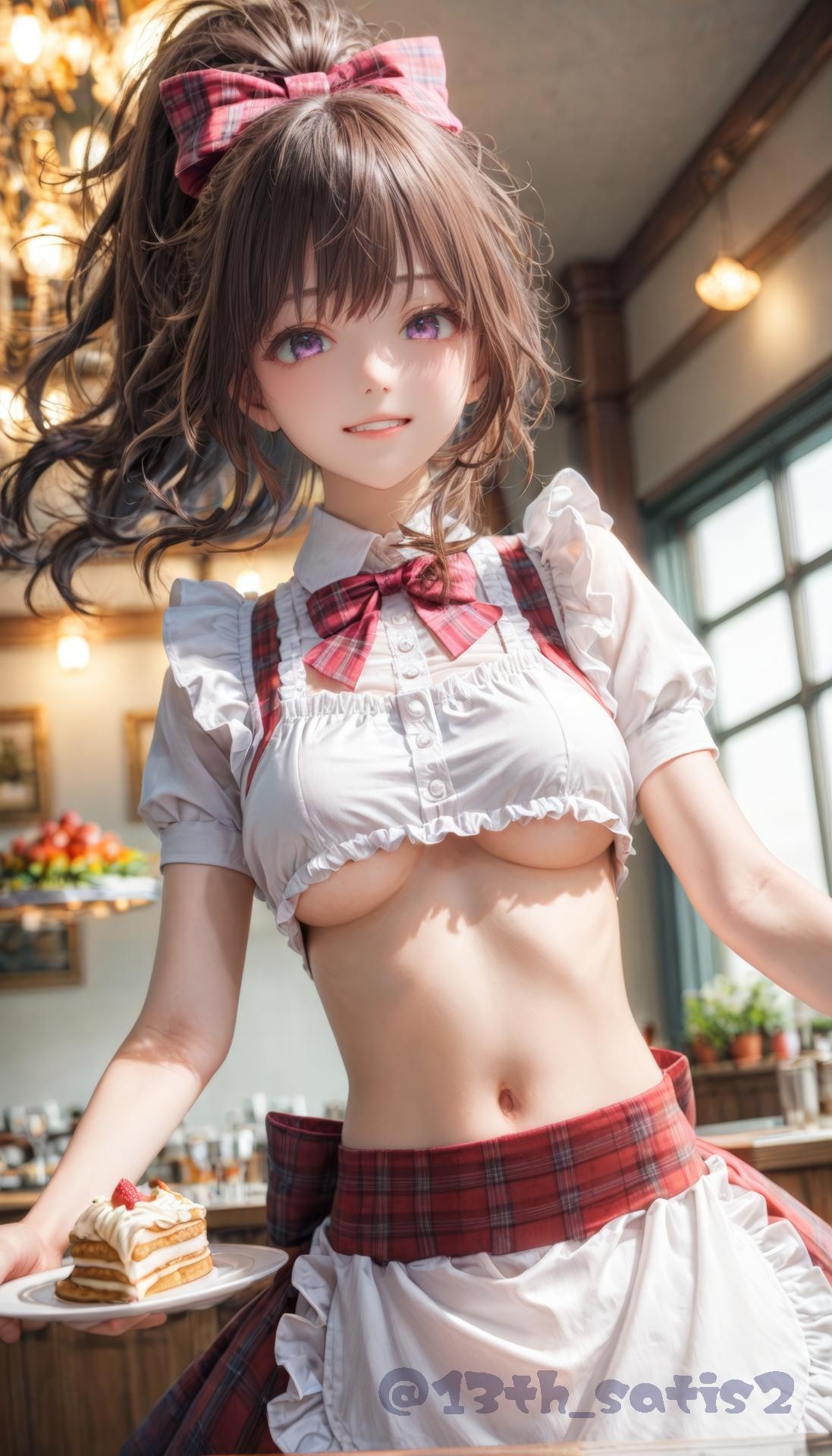 Satis_AI_帰ってきたスーパーセクシーパティスリー ／ にいな_127462000_p0