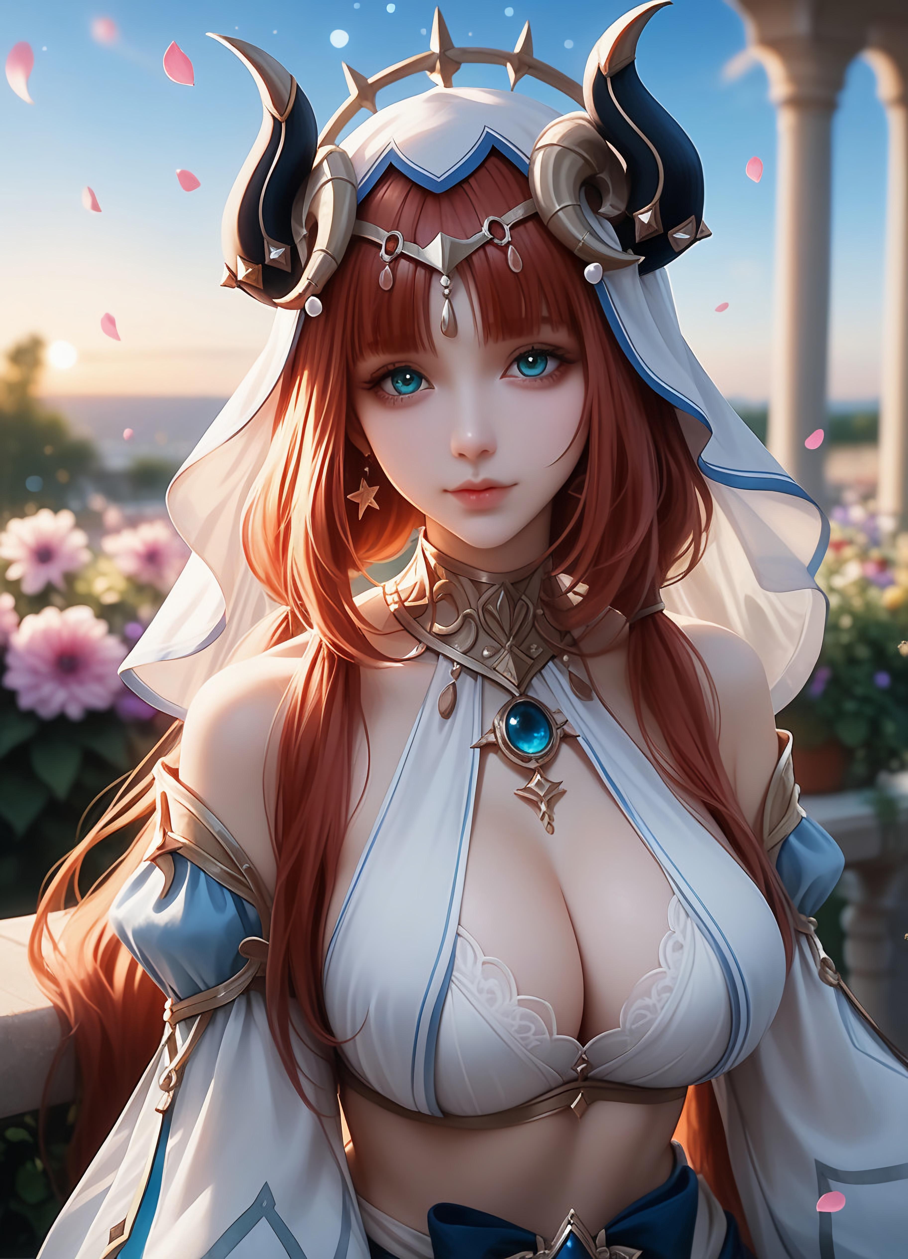 m6jik6_Nilou(妮露-原神)_129788346_p1