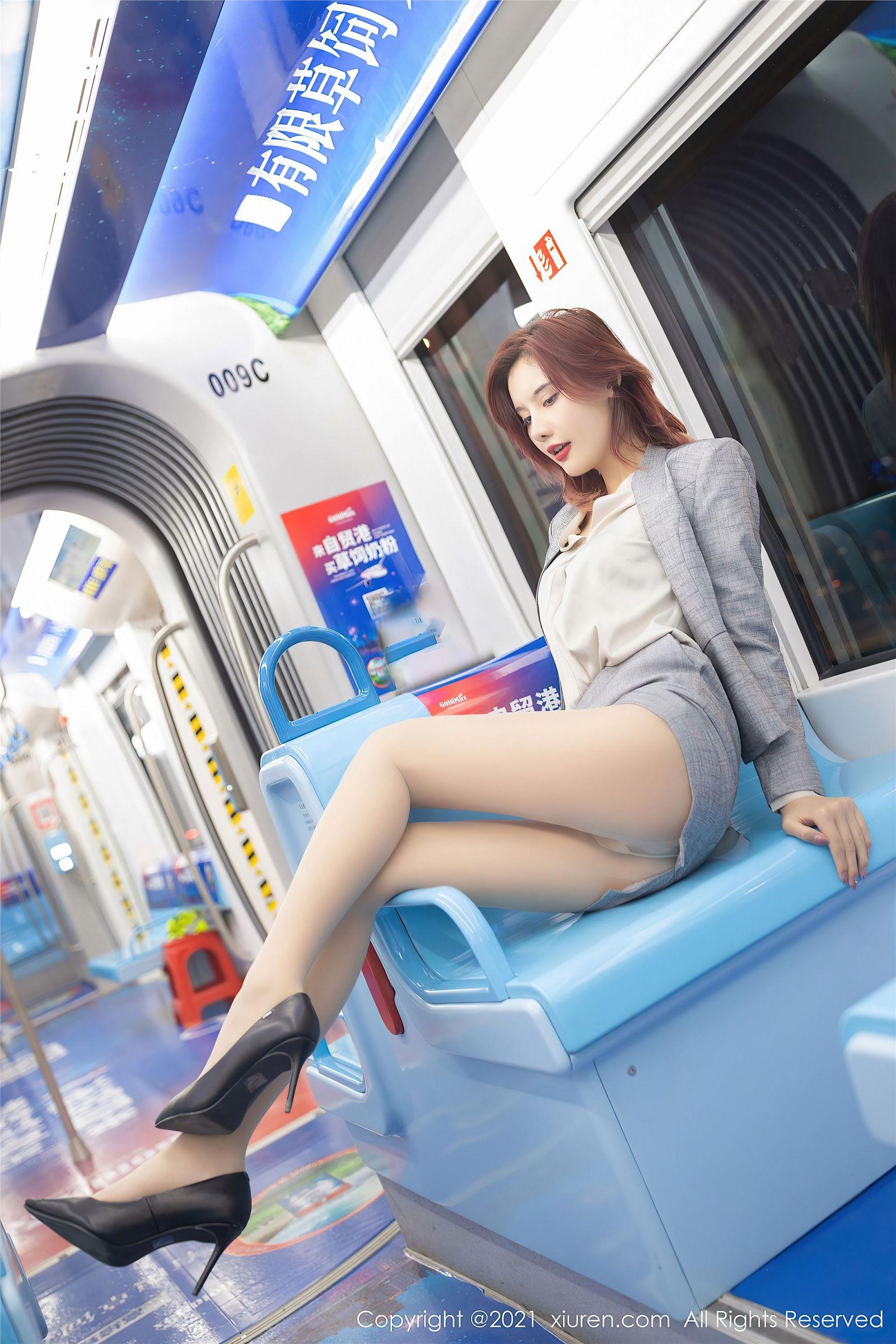 [XIUREN秀人网] 2021.01.06 NO.2979 就是阿朱啊_p040
