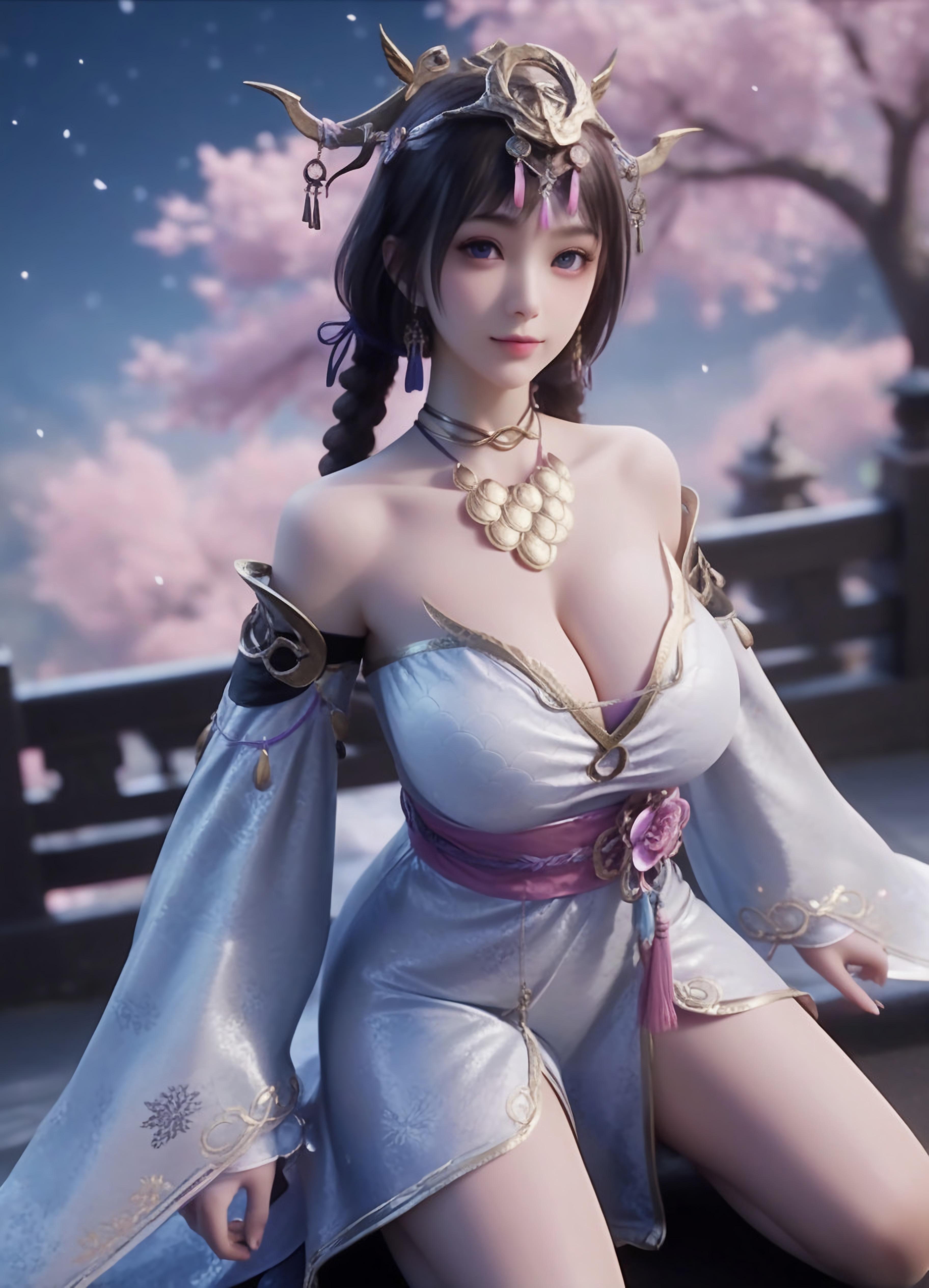 m6jik6_叶鳞-万界至尊(yelin)_129971264_p3
