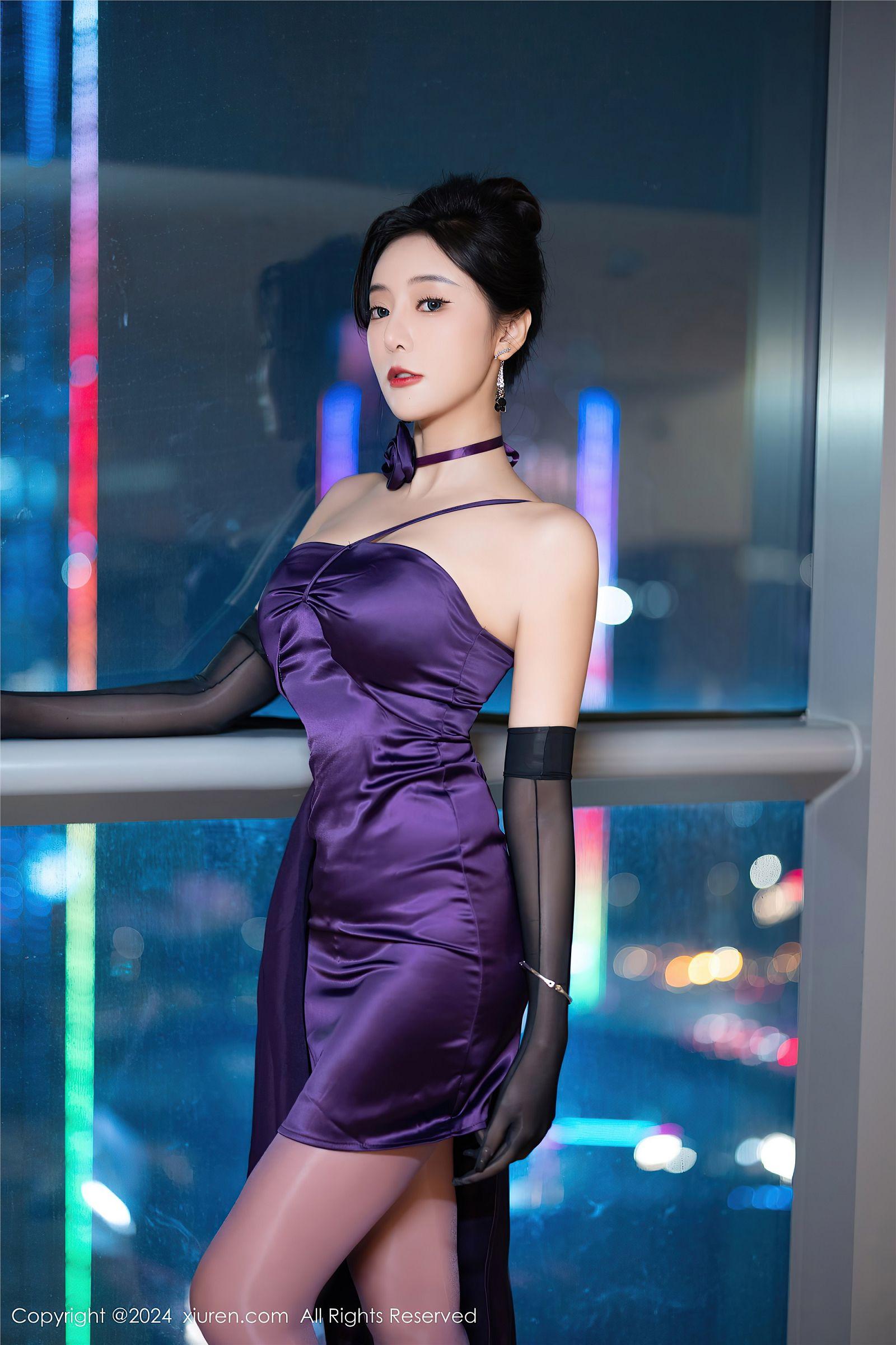 [XIUREN秀人网] 2024.06.13 NO.8698 王馨瑶yanni_p064