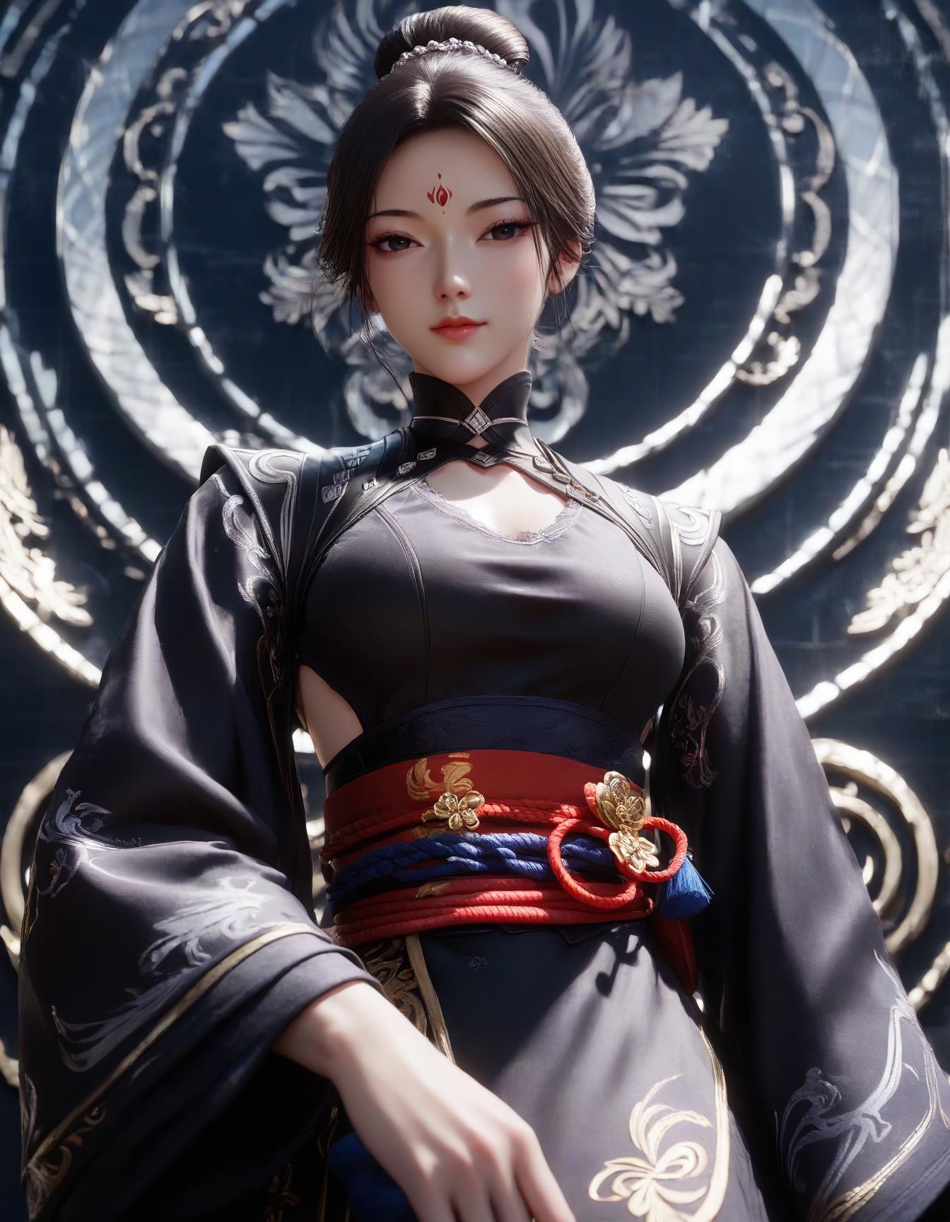 许仙-小白_青玉_129764735_p1