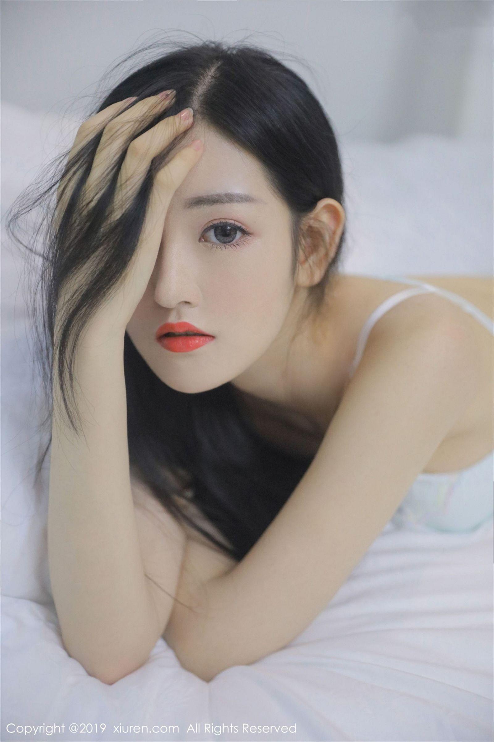 [XIUREN秀人网] 2019.05.14 NO.1449 沈梦瑶_p043