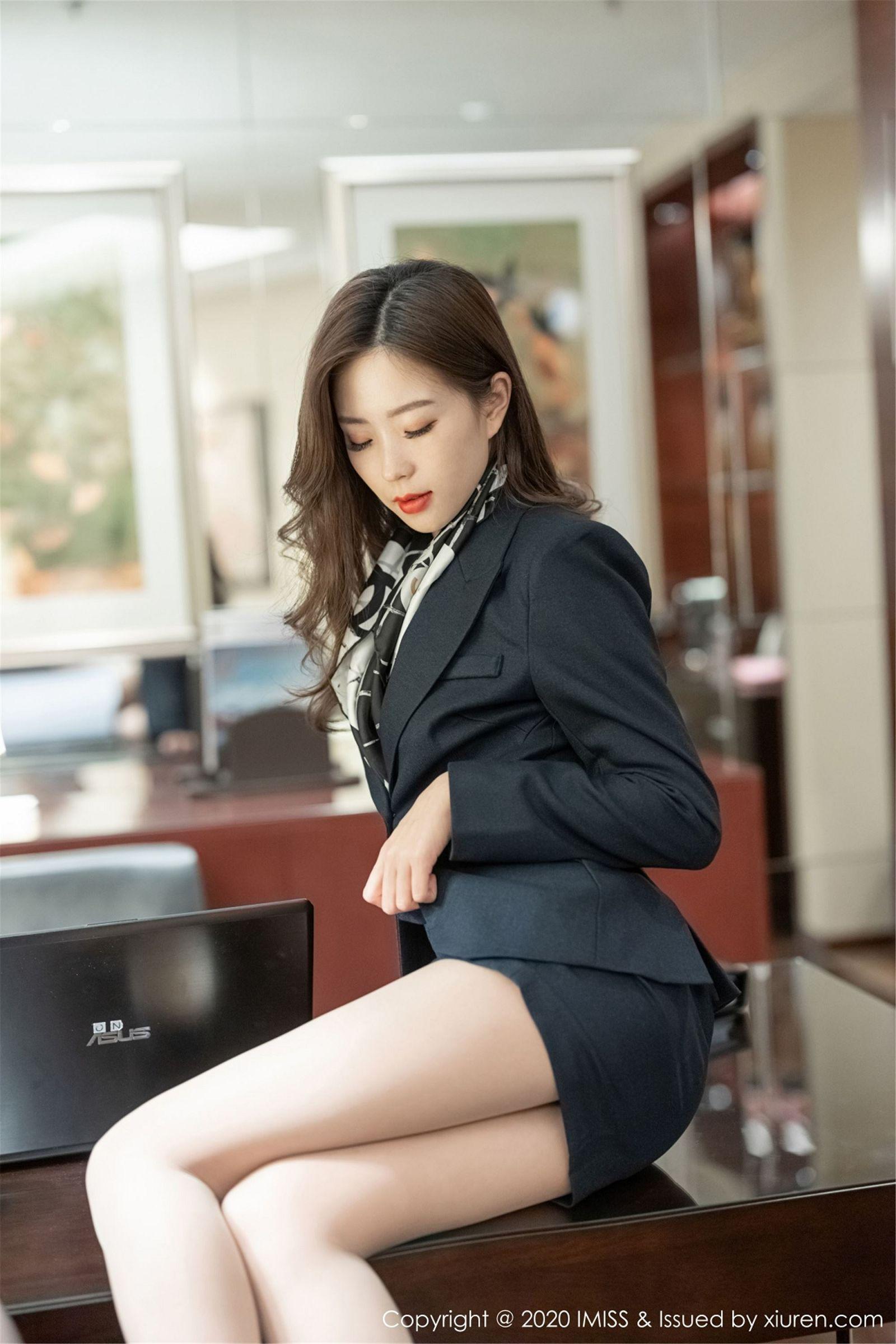 [IMISS爱蜜社] 2020.02.26 VOL.444 杨紫嫣Cynthia_p008