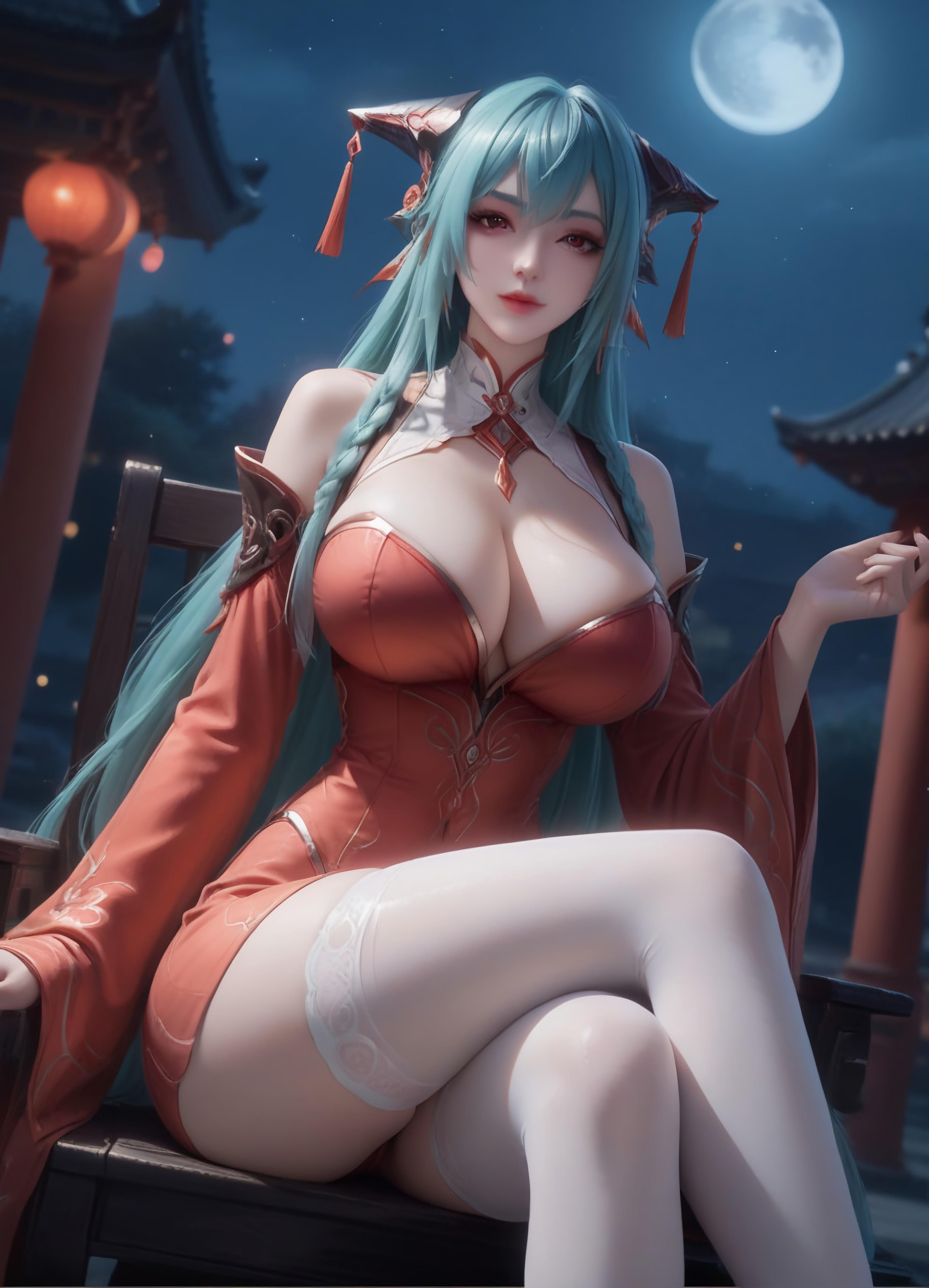 m6jik6_Shao Siyuan(少司缘-王者荣耀)_130319704_p4