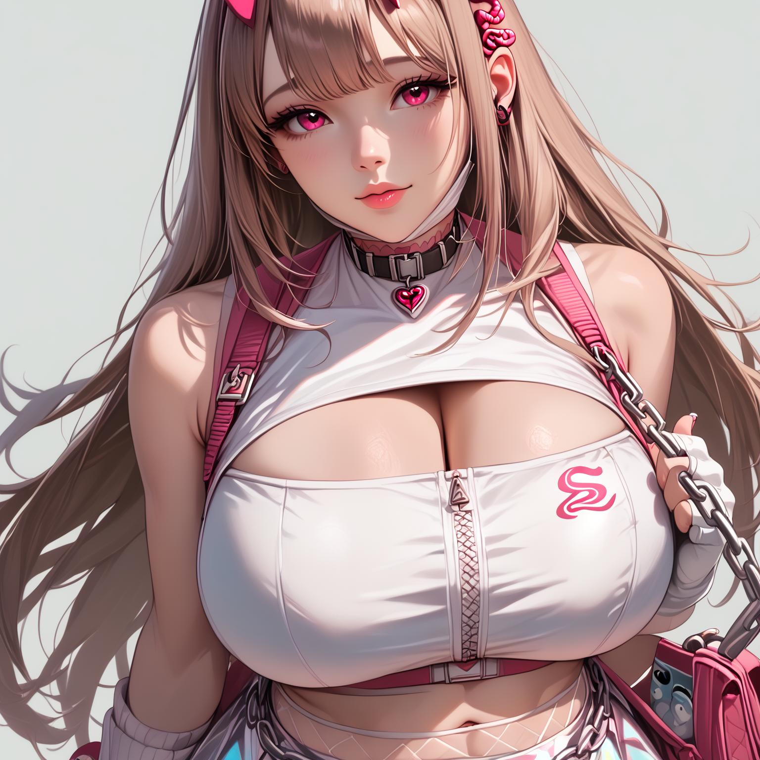 AFMB_[nikke] バイパー_127909881_p0