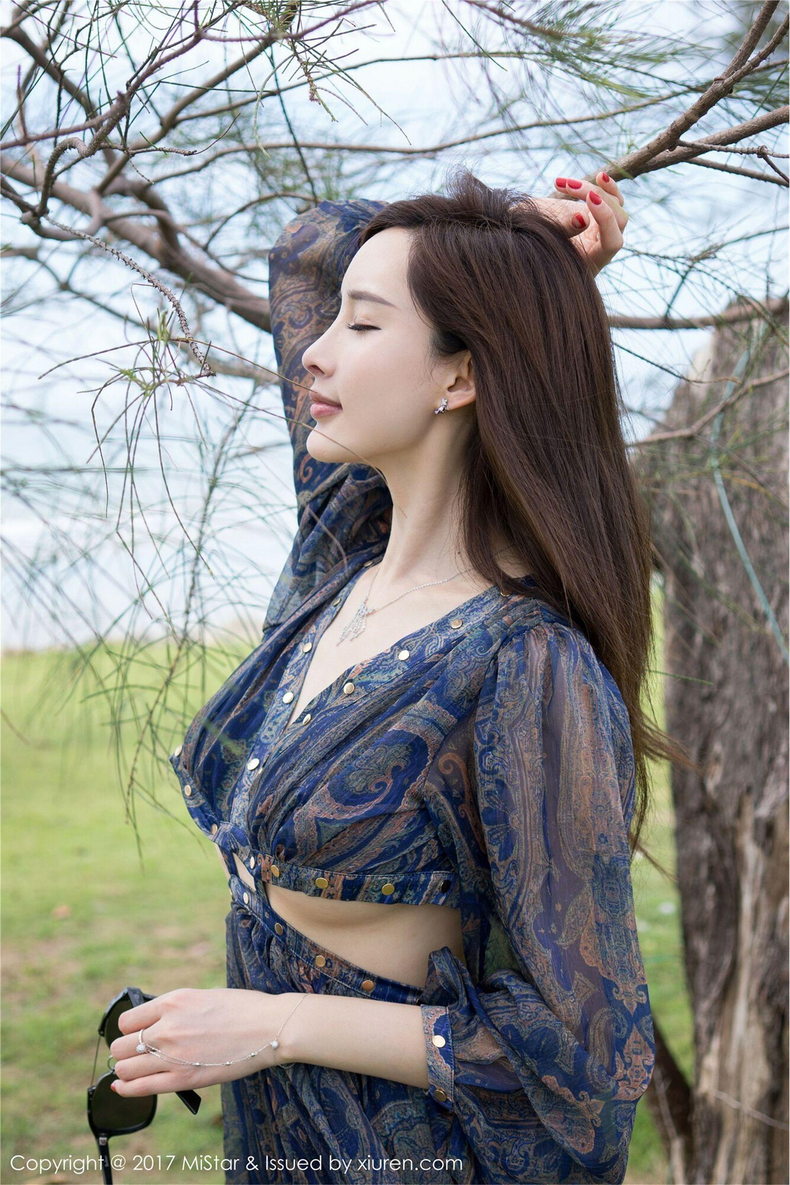 [MiStar美女] 2017.05.08 Vol.167 土肥圆矮挫穷_p039
