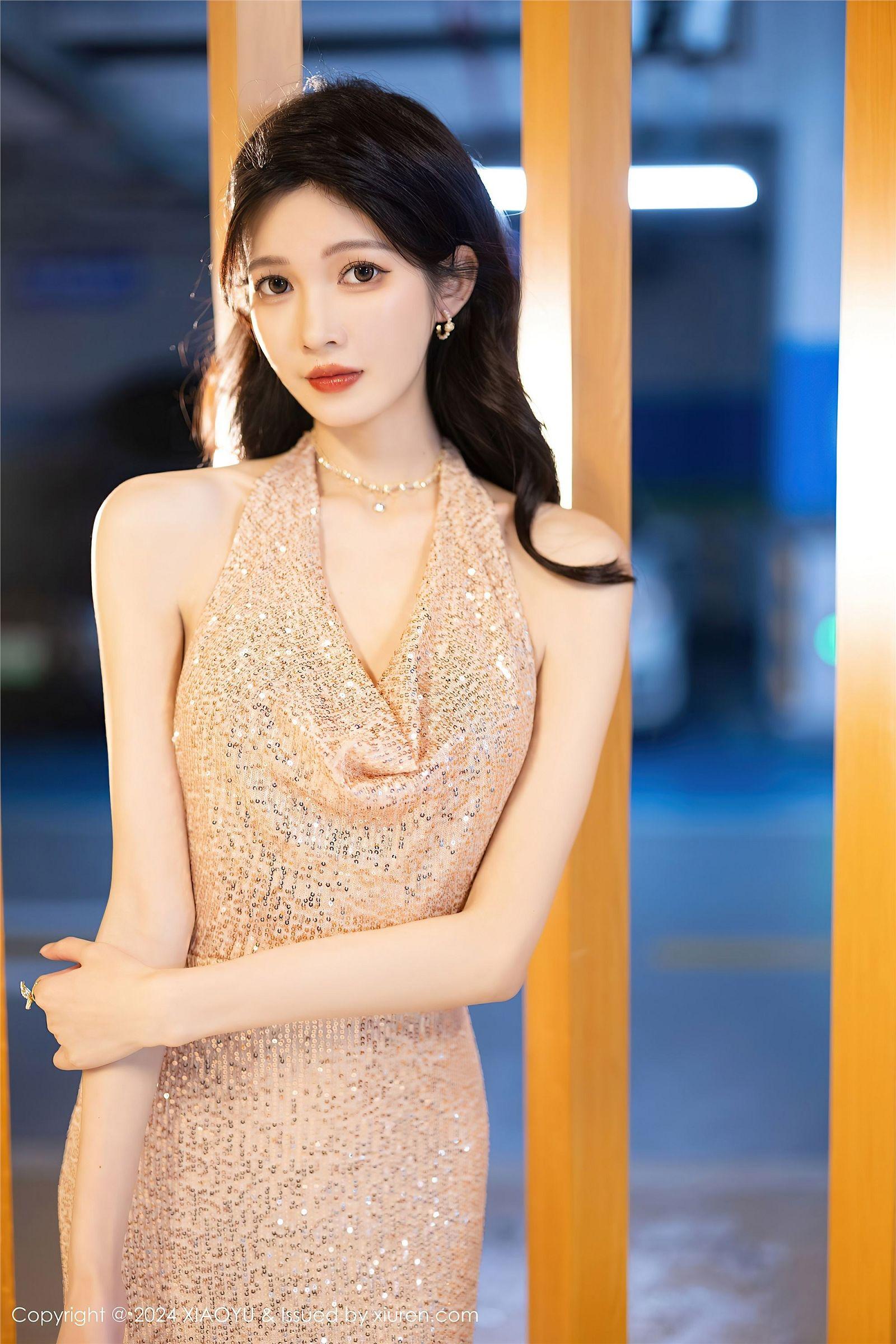 [XIAOYU画语界] 2024.01.31 NO.1195 程程程-_p004