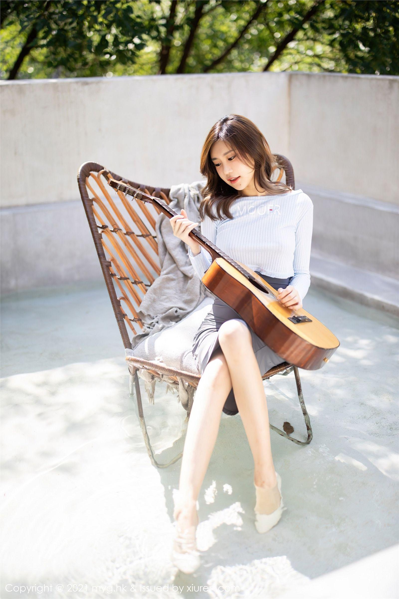 [MYGIRL美媛馆] 2021.10.09 NO.600 绮里嘉ula_p053