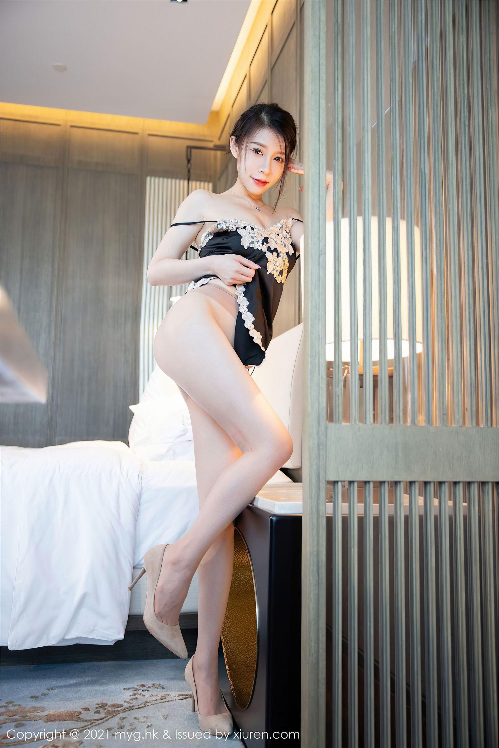 [MYGIRL美媛馆] 2021.08.16 NO.574 vetiver嘉宝贝儿_p067