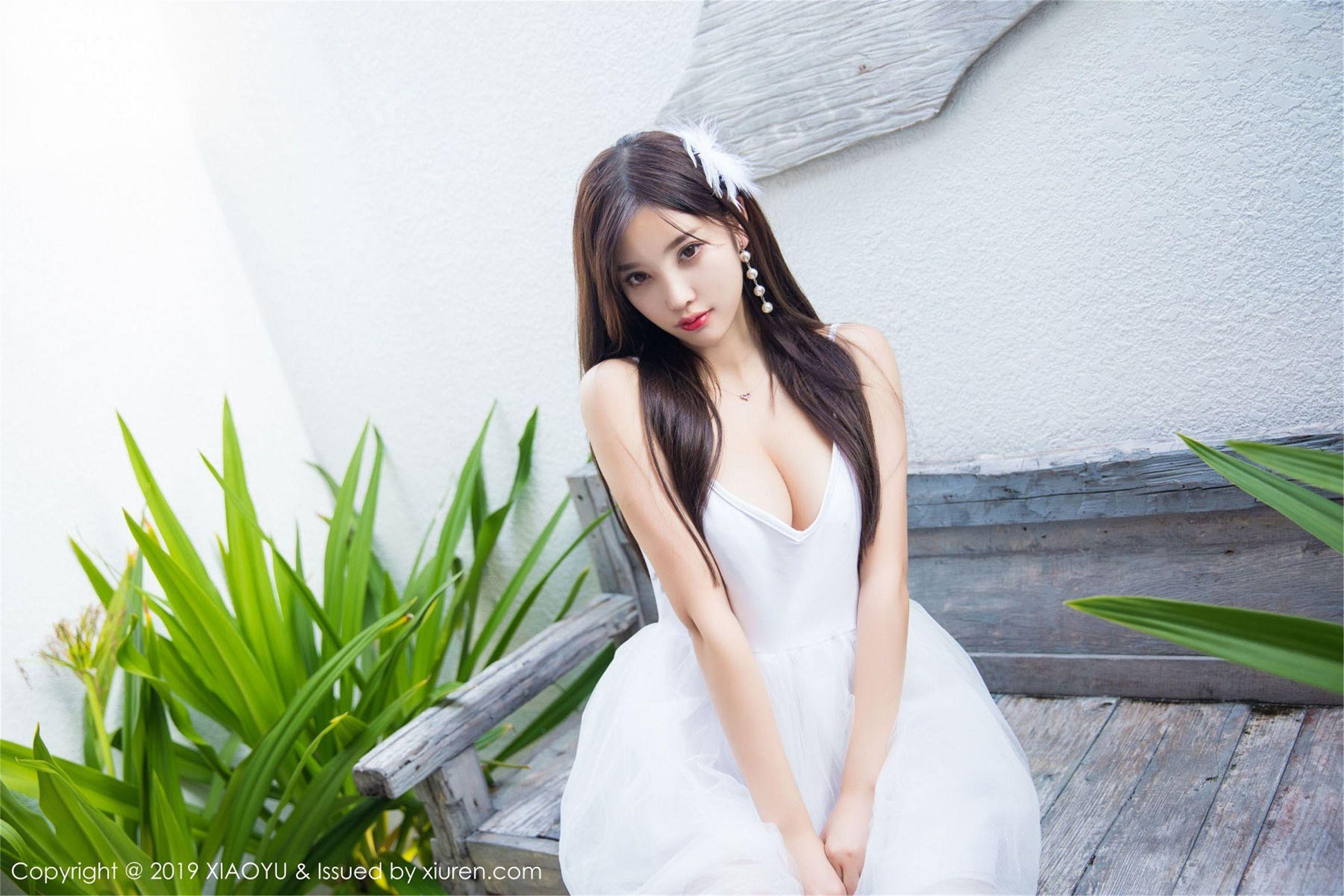 [XIAOYU语画界] 2019.06.28 VOL.099 杨晨晨sugar_p037
