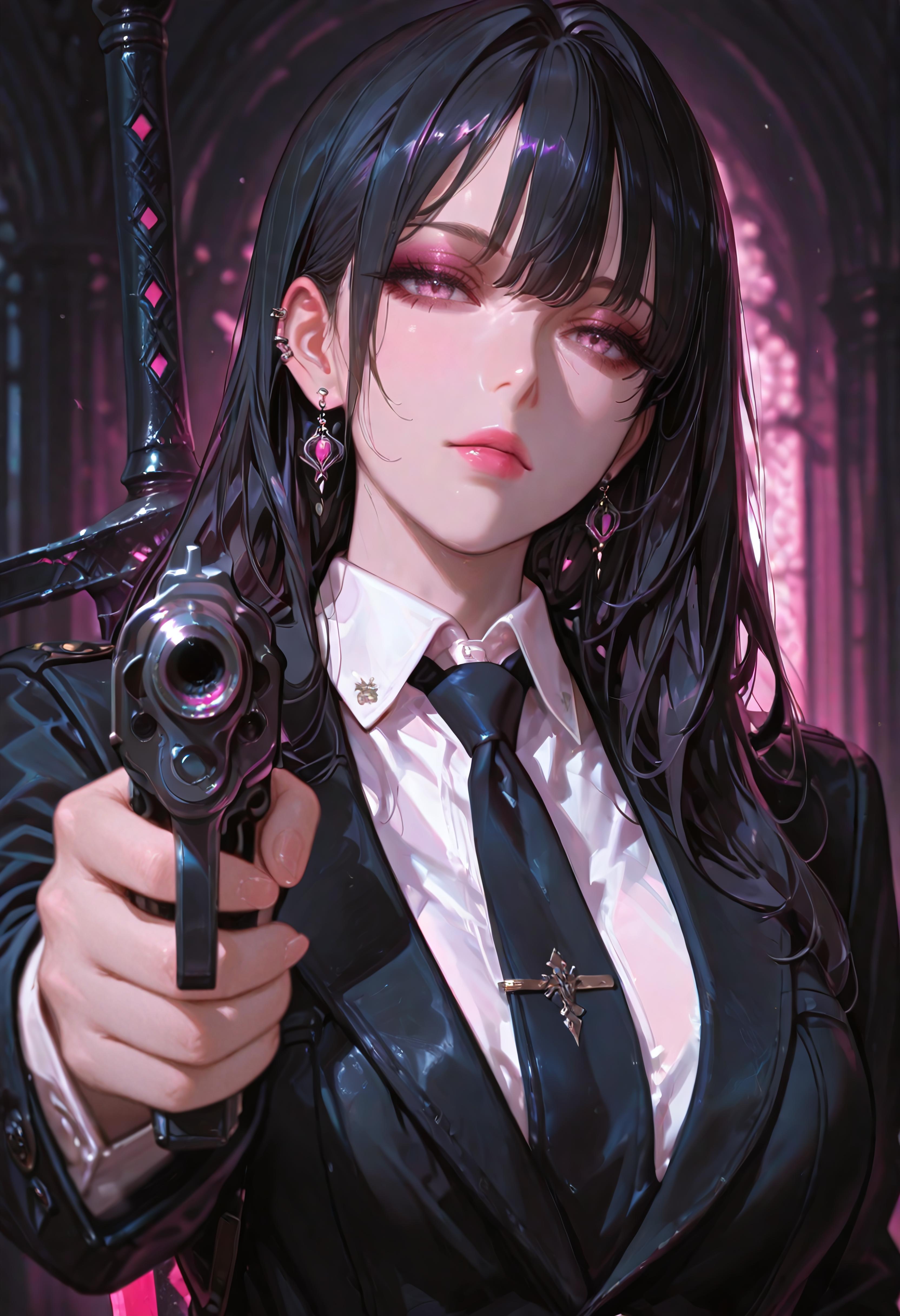 鶯 夜_无题_129868759_p0