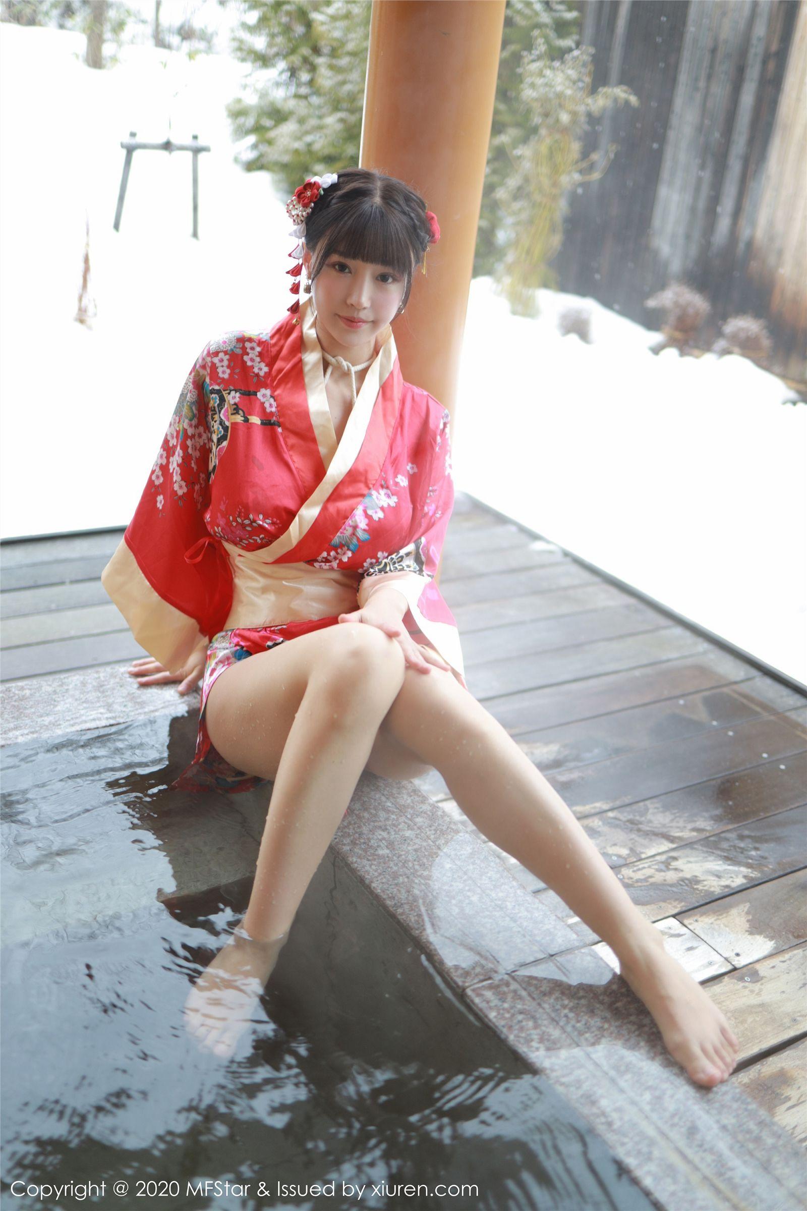 [MFStar模范学院] 2020.01.03 Vol.249 朱可_儿Flower_p057