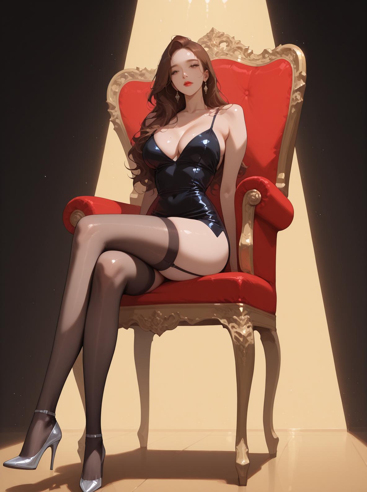 sHu_Glamorous Diva_128710459_p1