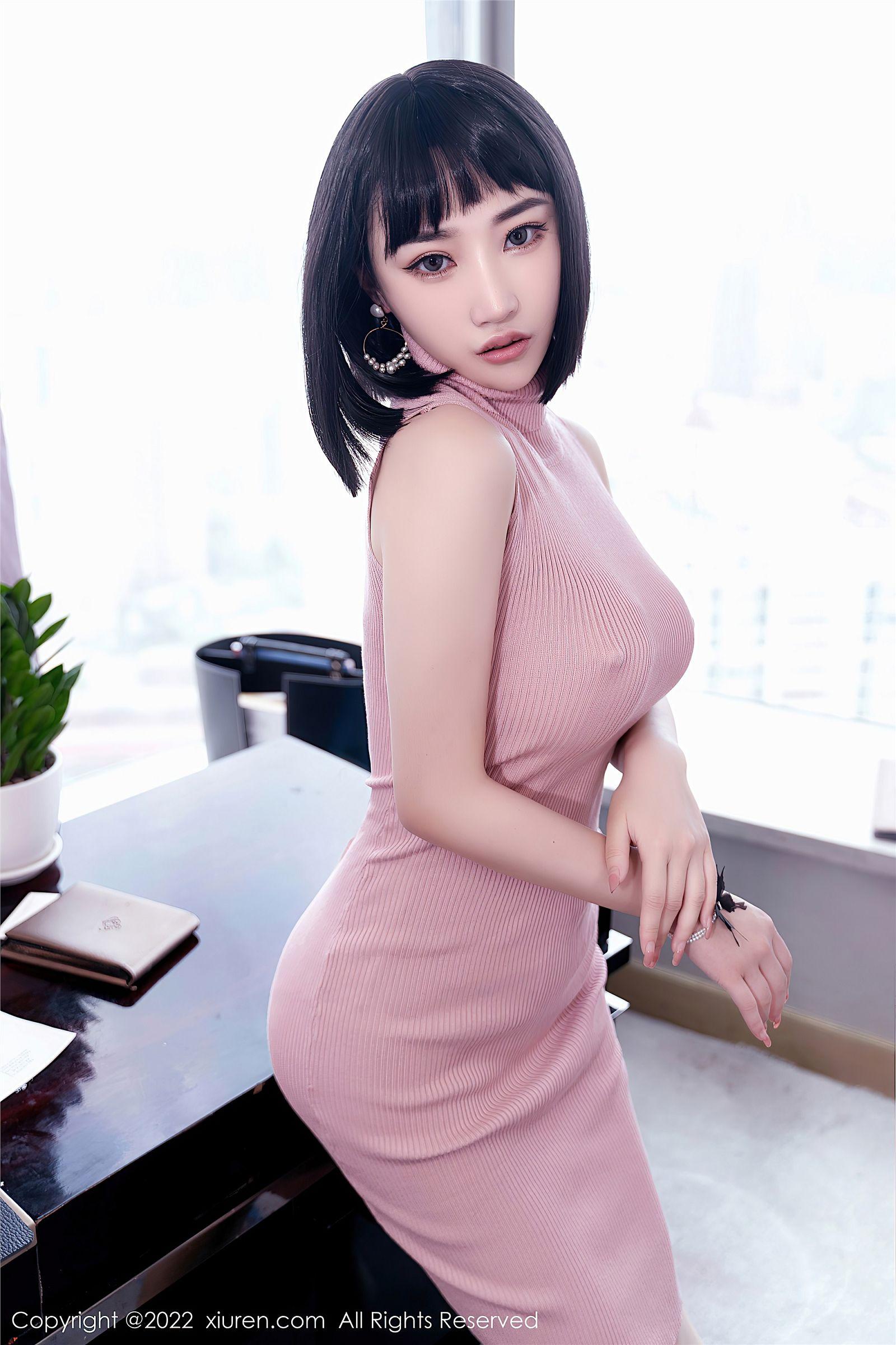 [XIUREN秀人网] 2022.06.27 NO.5192 西门小玉_p062