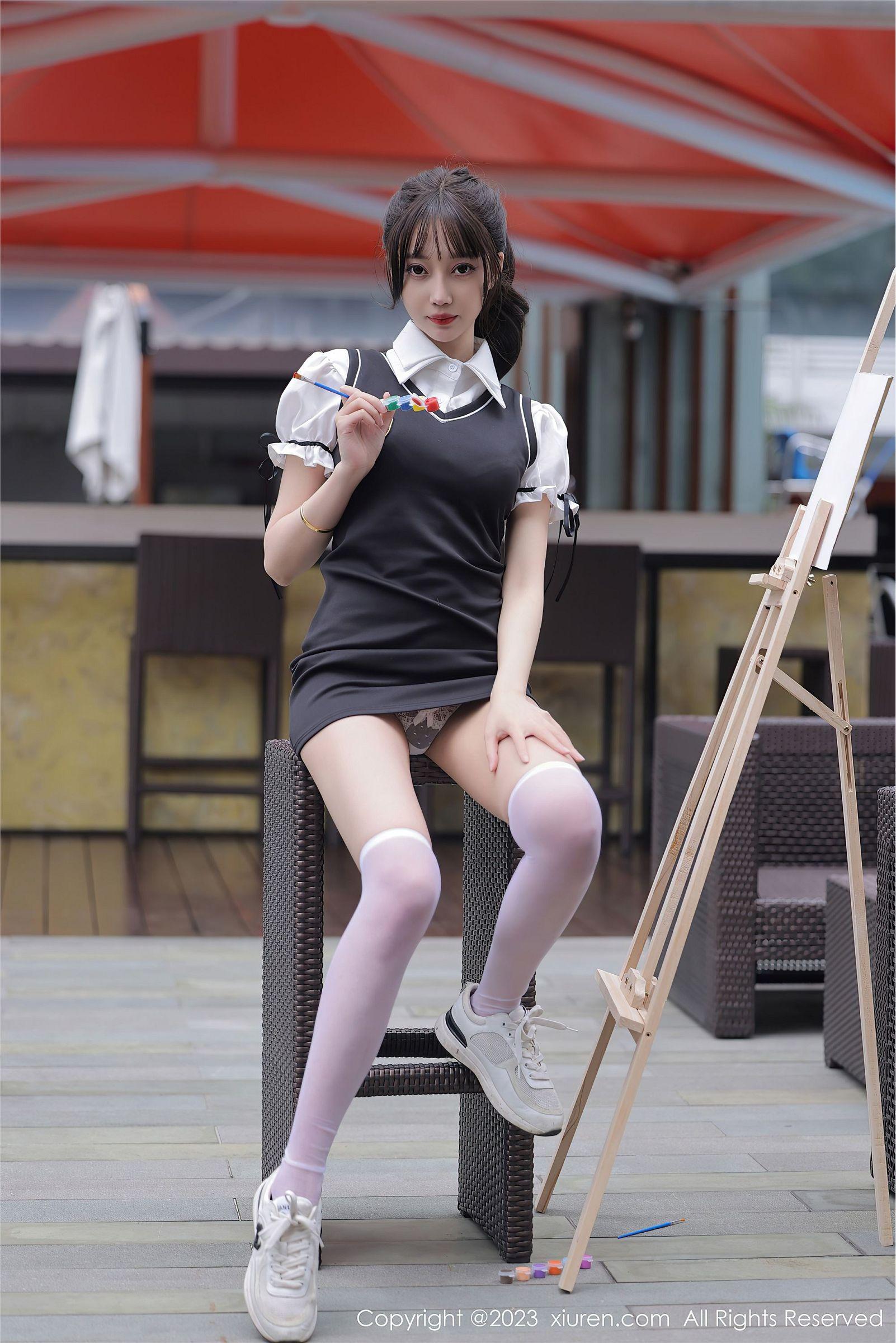 [XIUREN秀人网] 2023.06.09 NO.6889 玥儿玥er_p067