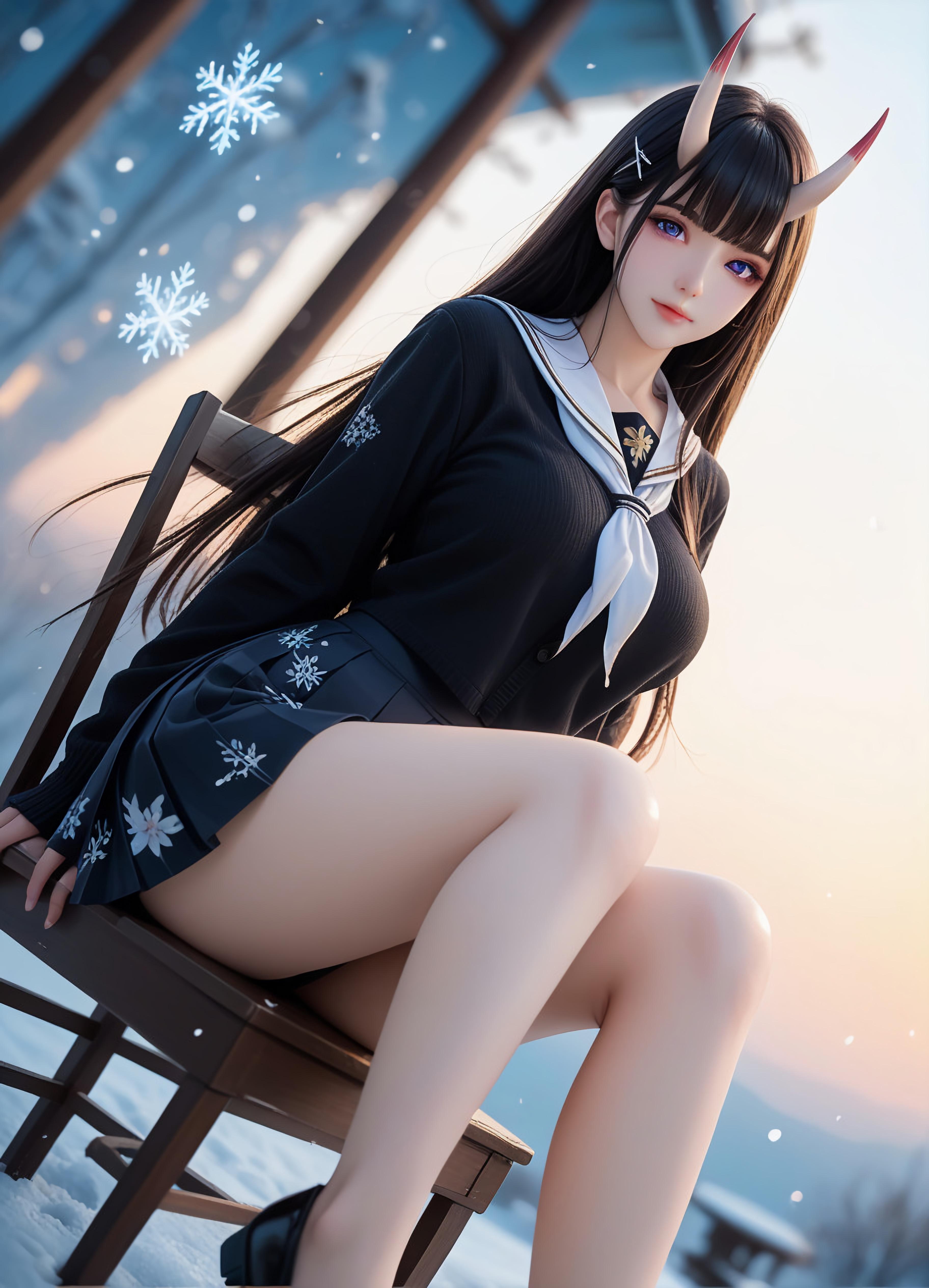 Sesame00 Ai_Noshiro-(アズールレーン)_129458757_p4