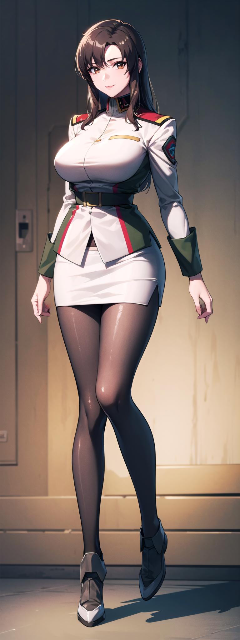 sailor_ojisan_Murrue Ramius_119477965_p8