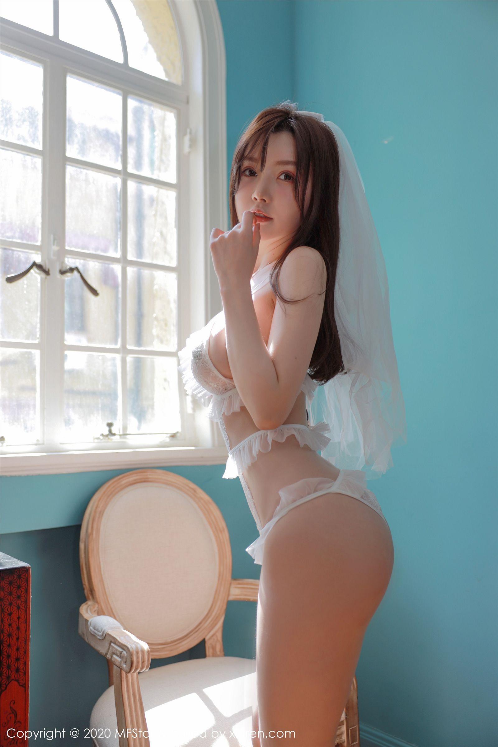 [MFStar模范学院] 2020.03.16 Vol.288 糯美子Mini_p040