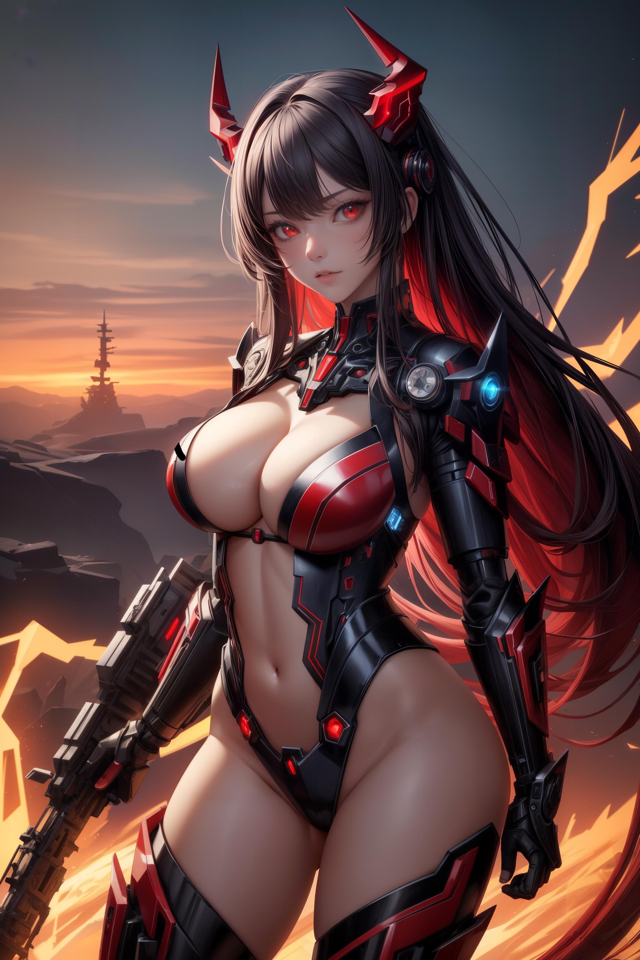 CodedCurves_Your new guardian is here!_114908922_p0