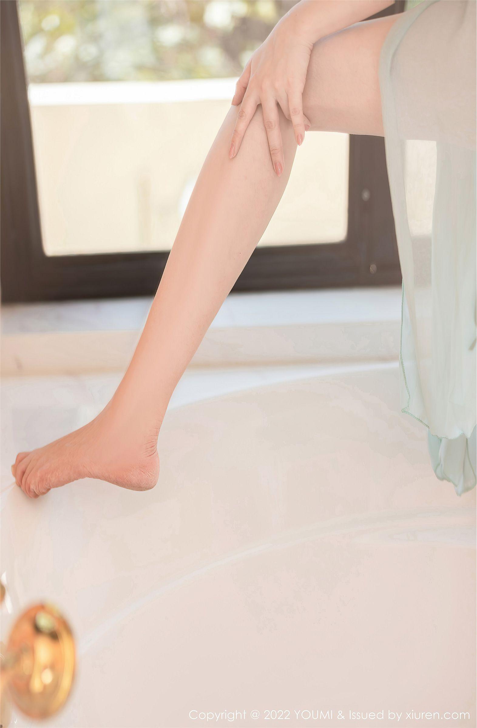 [YOUMI尤蜜荟] 2022.06.02 NO.798 王雨纯_p048