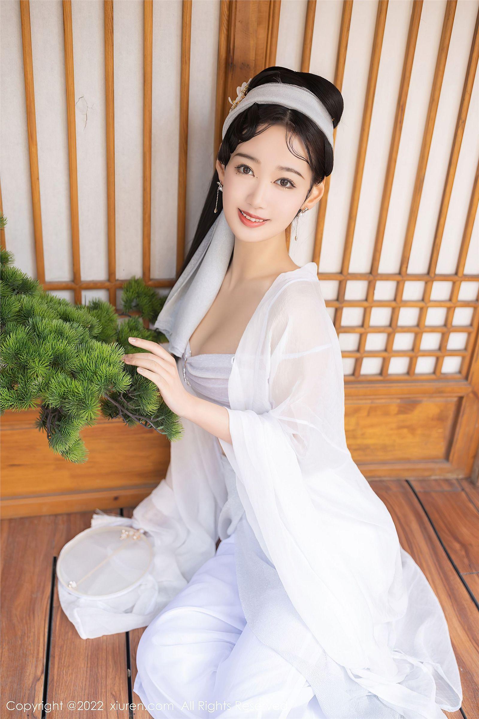 [XIUREN秀人网] 2022.04.29 NO.4952 模特合集_p070