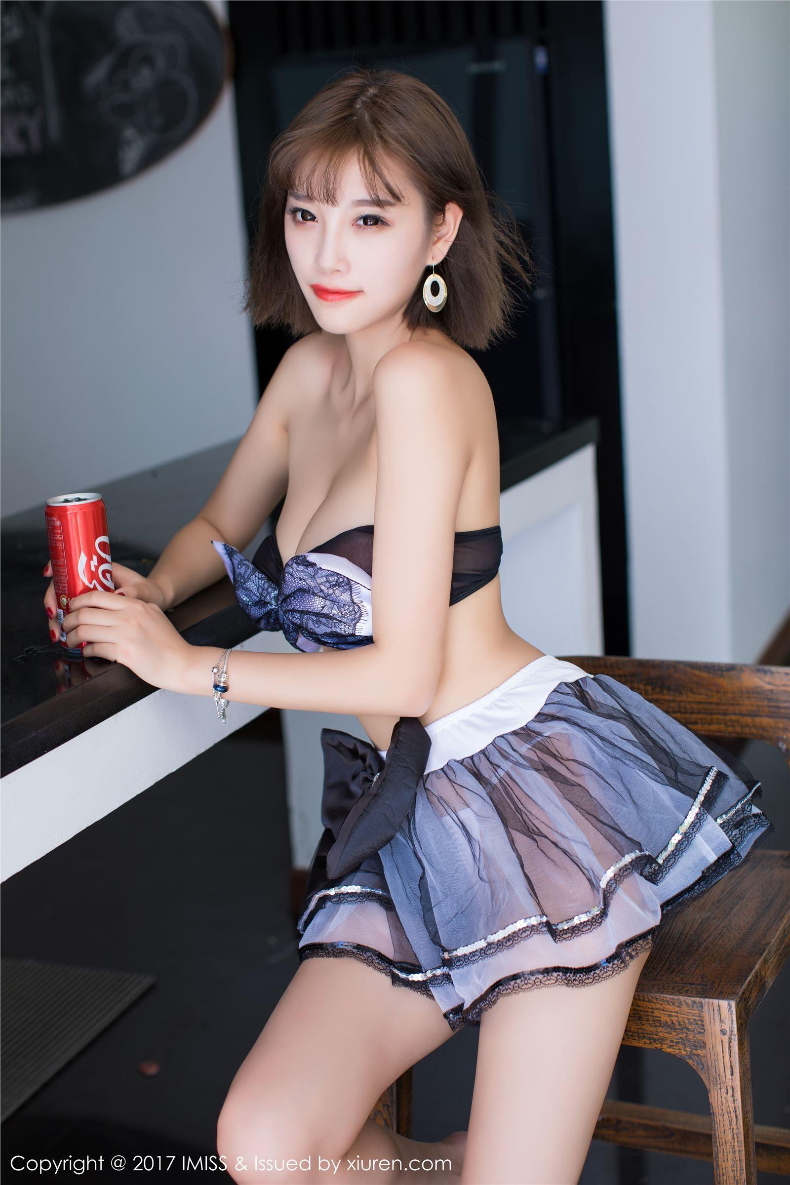 [IMISS爱蜜社美女] 2017.12.01 VOL.201 杨晨晨sugar_p007