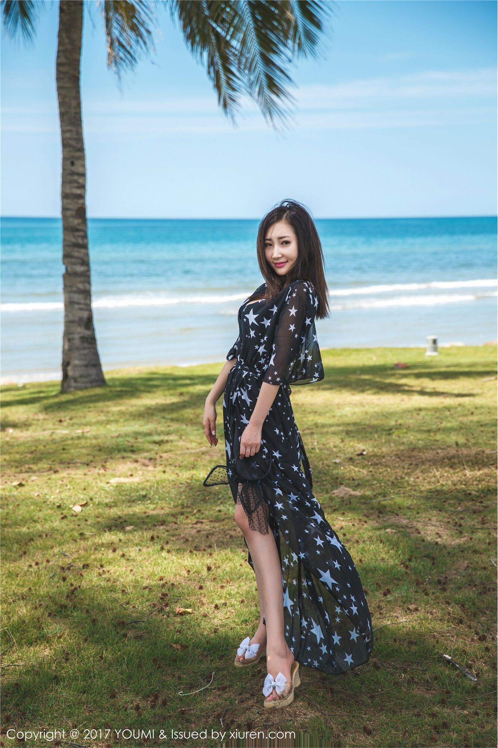 [尤蜜荟] 2017.05.05 Vol.039 Yumi.尤美_p027