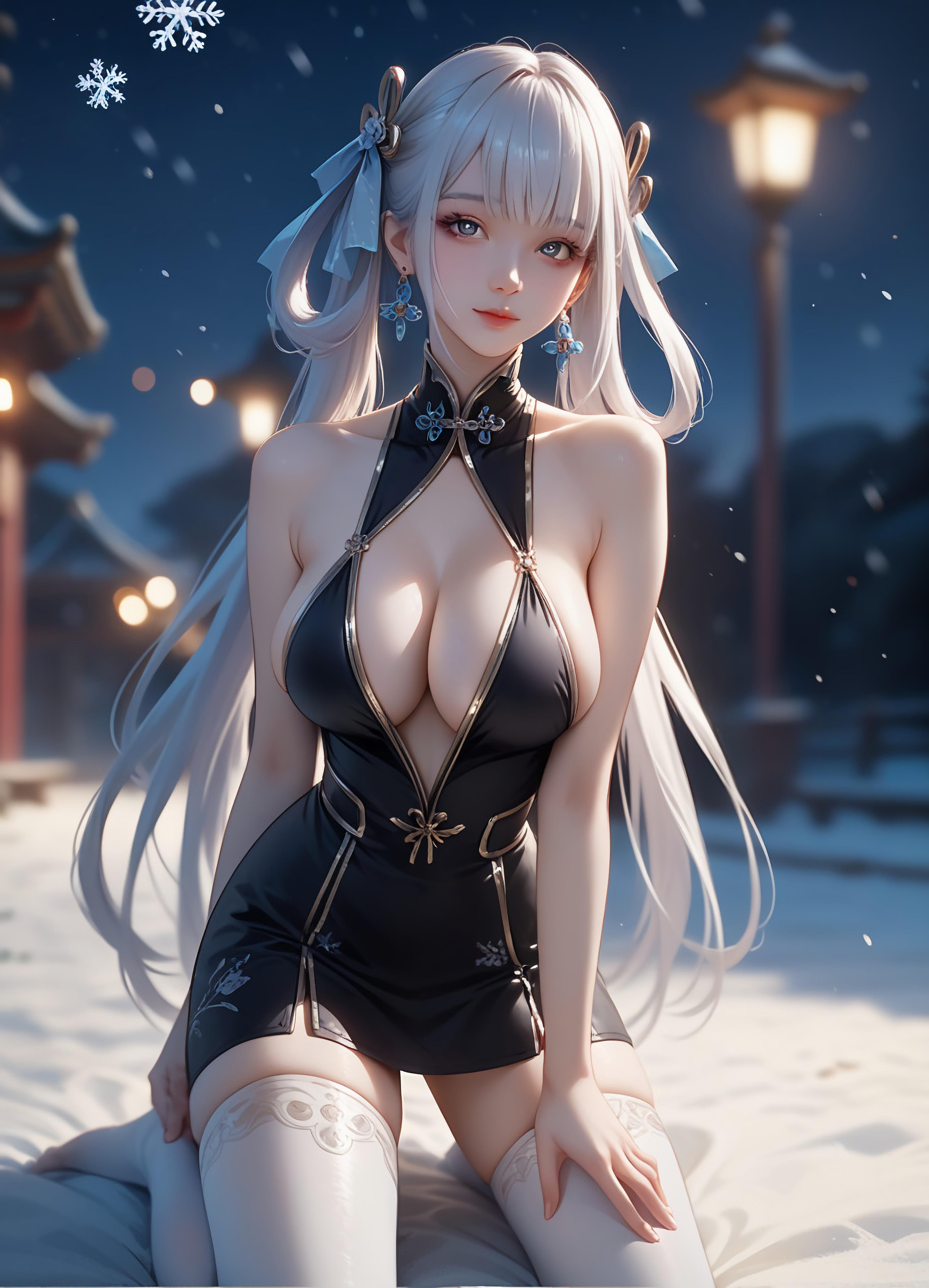 Sesame00 Ai_Jinhsi(鳴潮)_127912163_p2