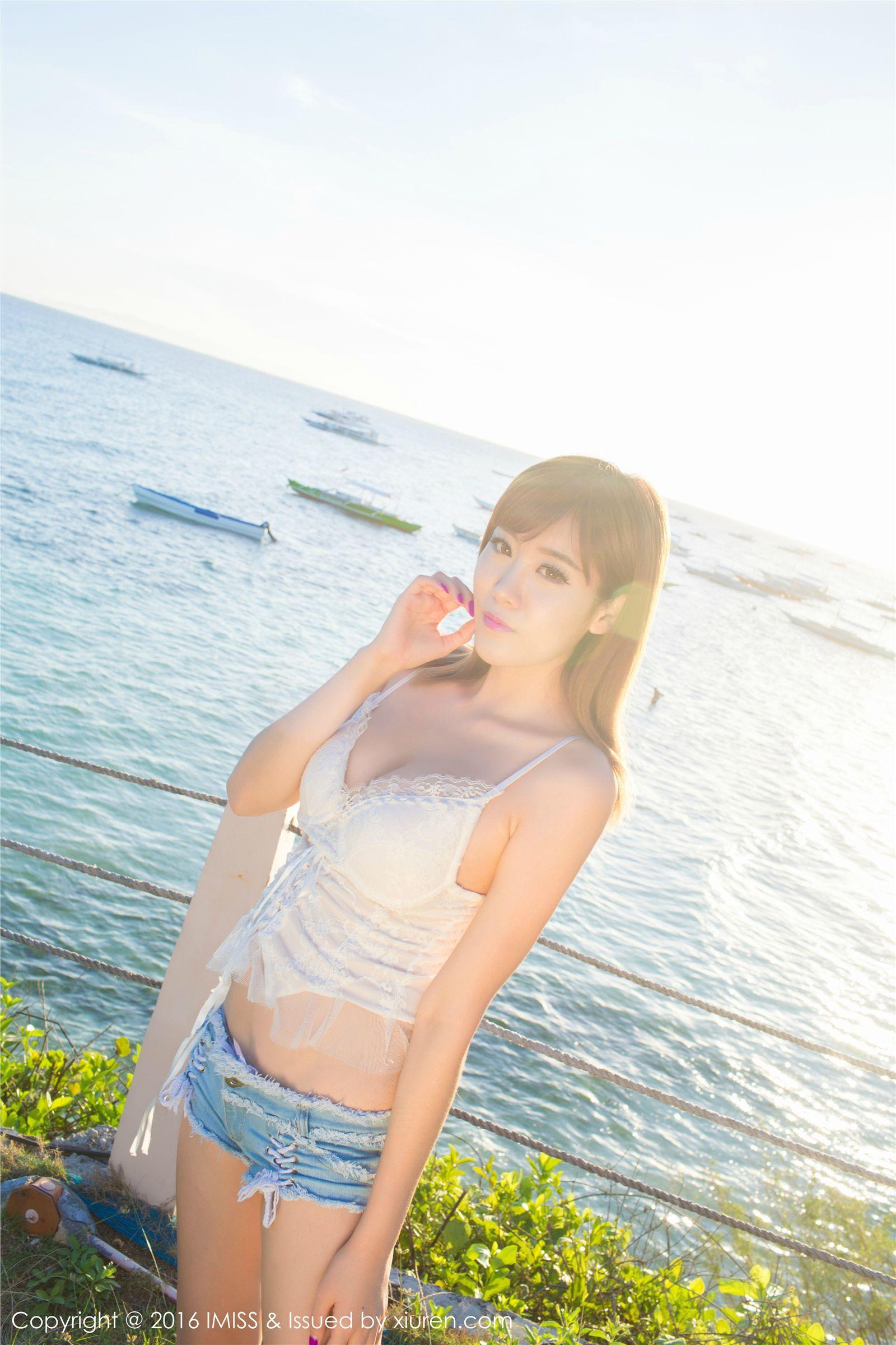 [IMISS爱蜜社美女] 2016.01.14 VOL.059 程小烦不烦_p098
