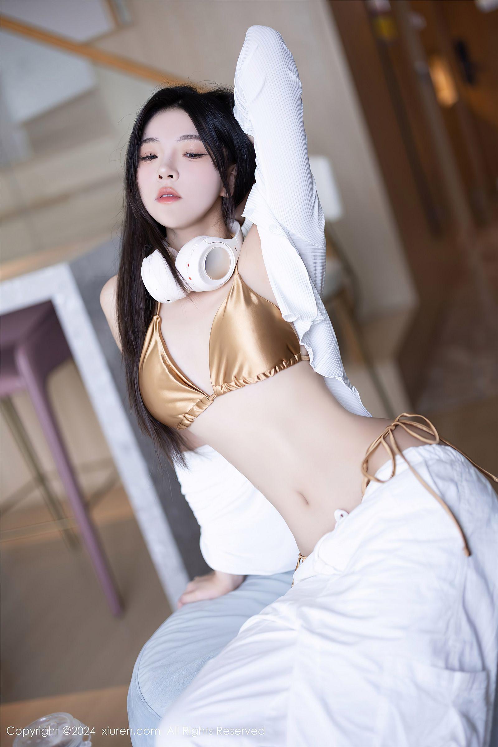 [XIUREN秀人网] 2024.10.10 NO.9262 初梦瑶_p010
