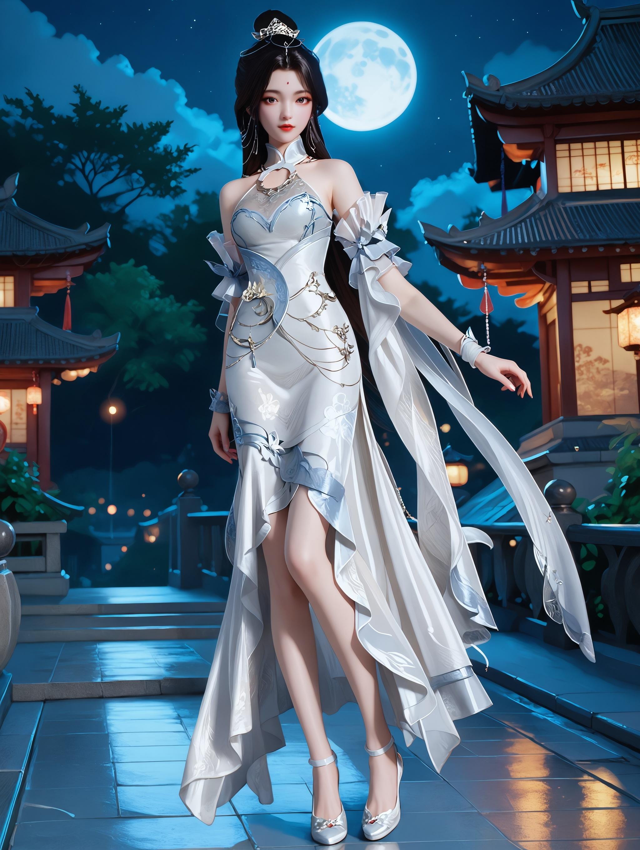 圆的方程_月婵_129536237_p1