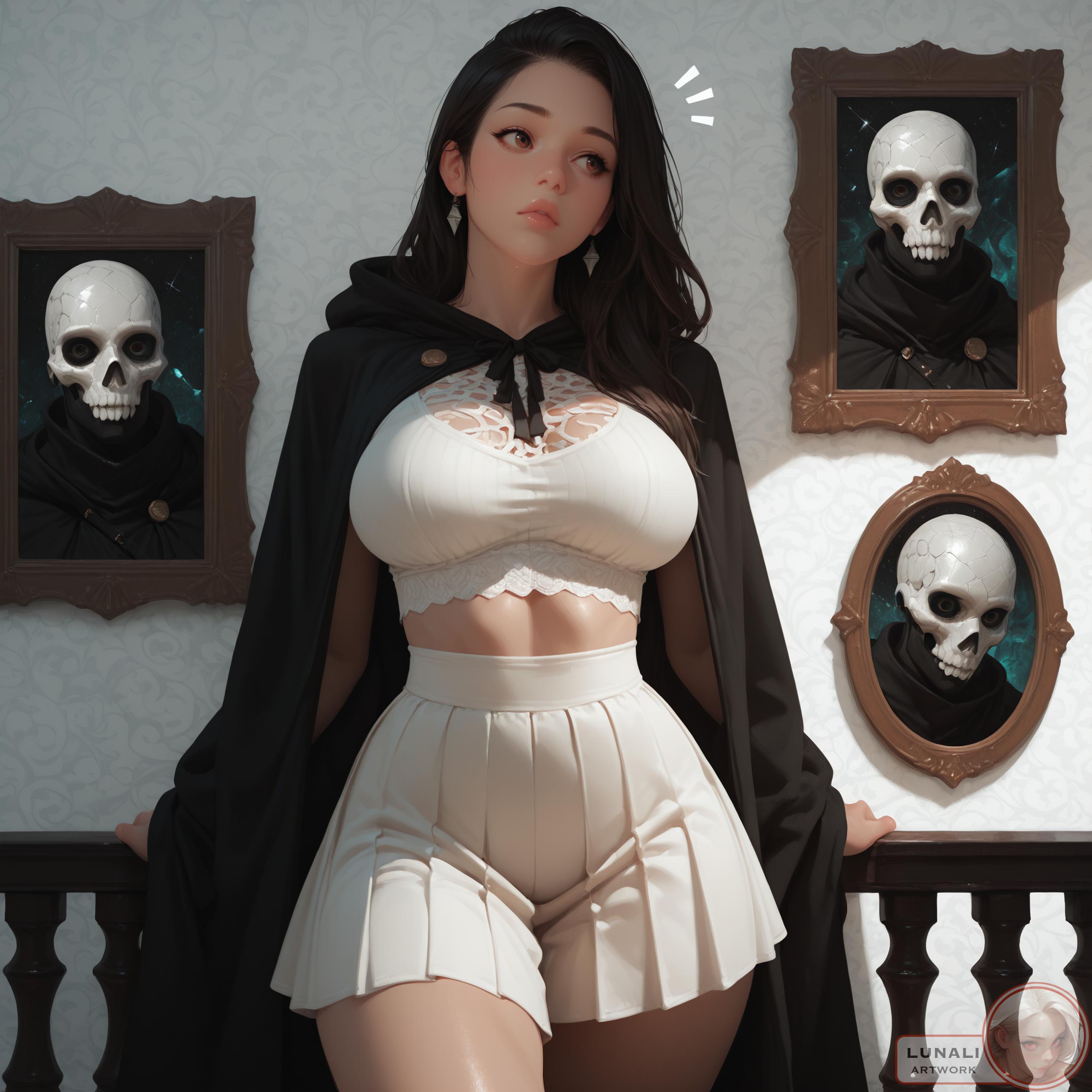 Lunali Artwork_Spooky_130101724_p0
