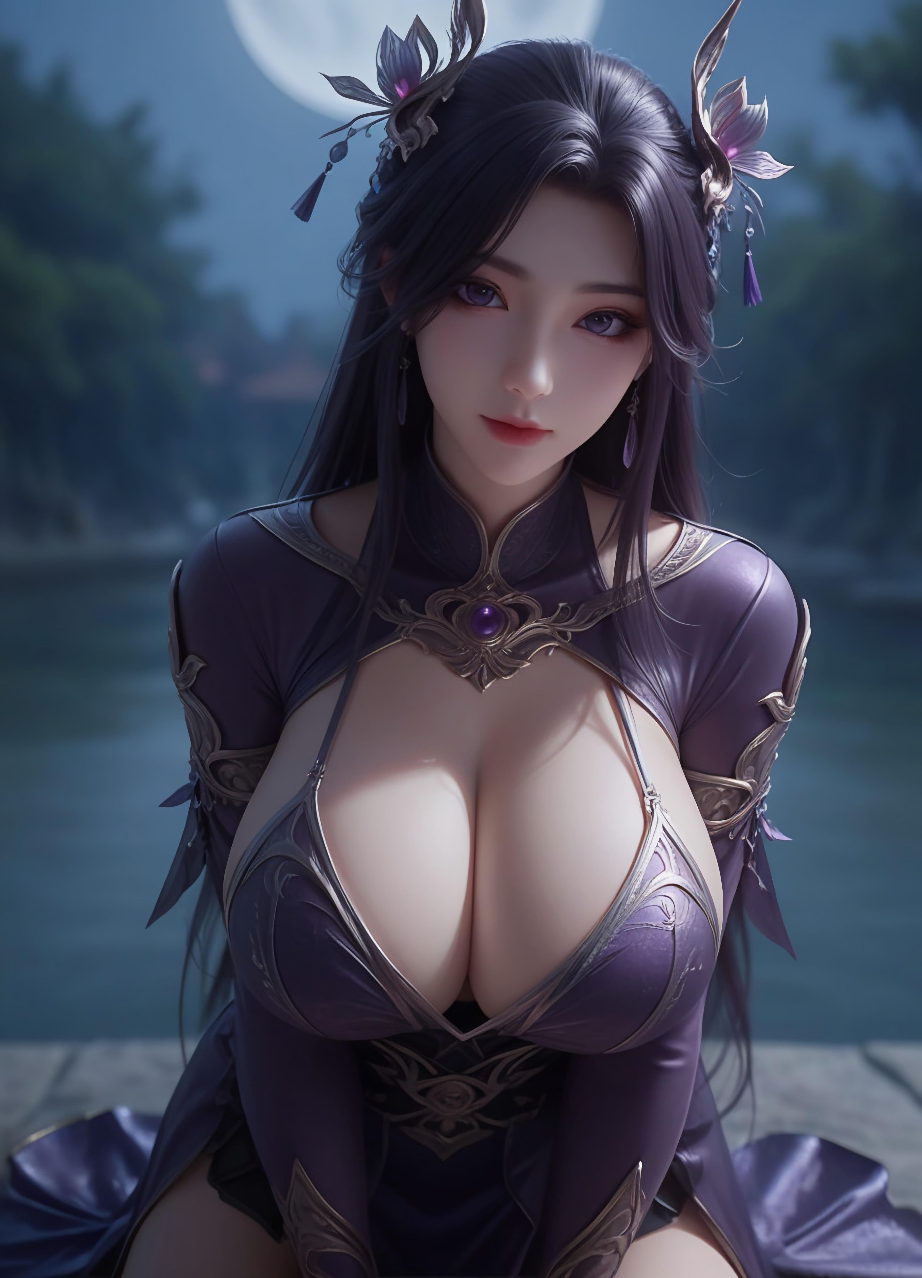 m6jik6_燕倾城-长生界(YanQingcheng)_129896095_p1