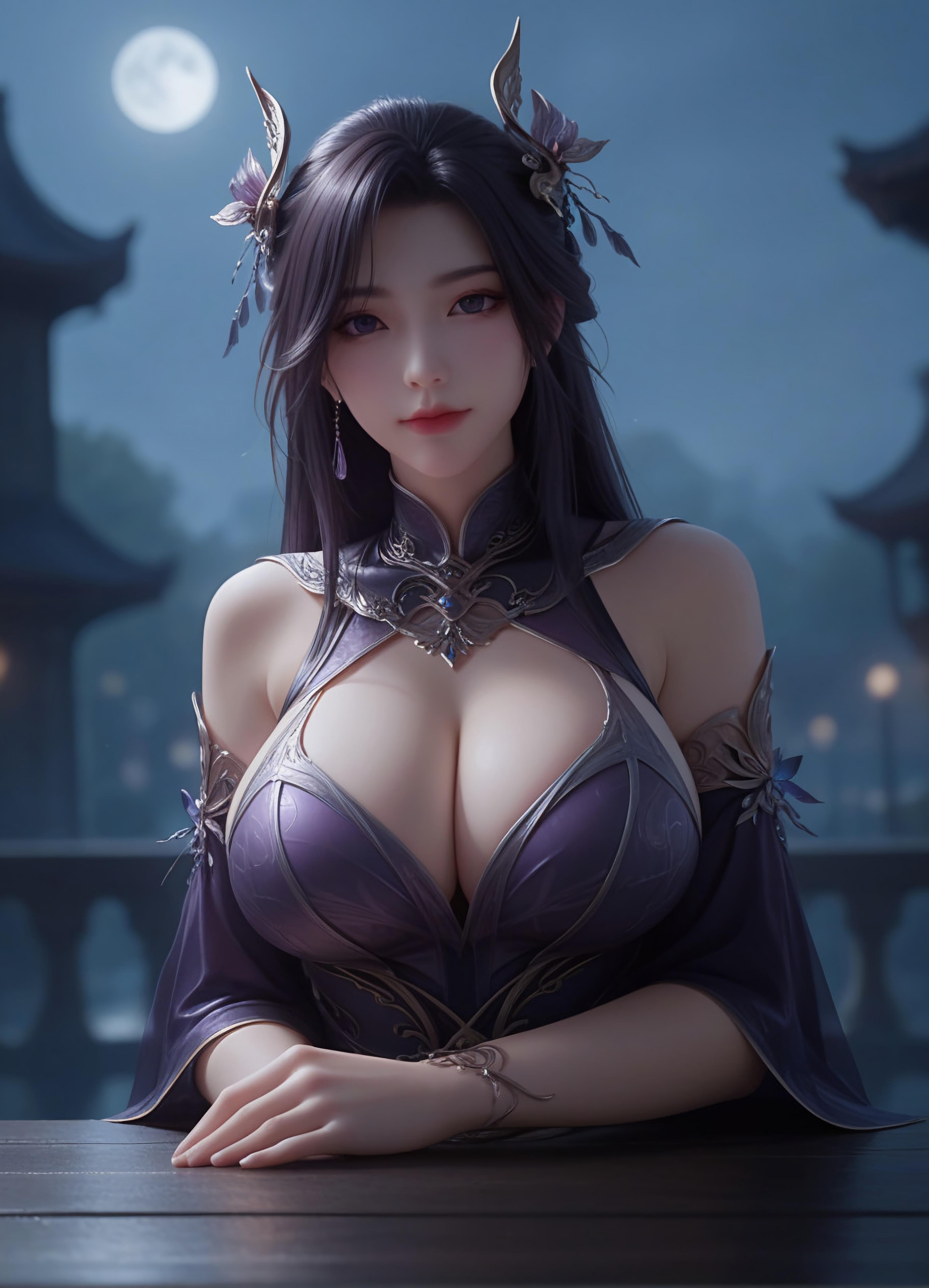 m6jik6_燕倾城-长生界(YanQingcheng)_129896095_p0