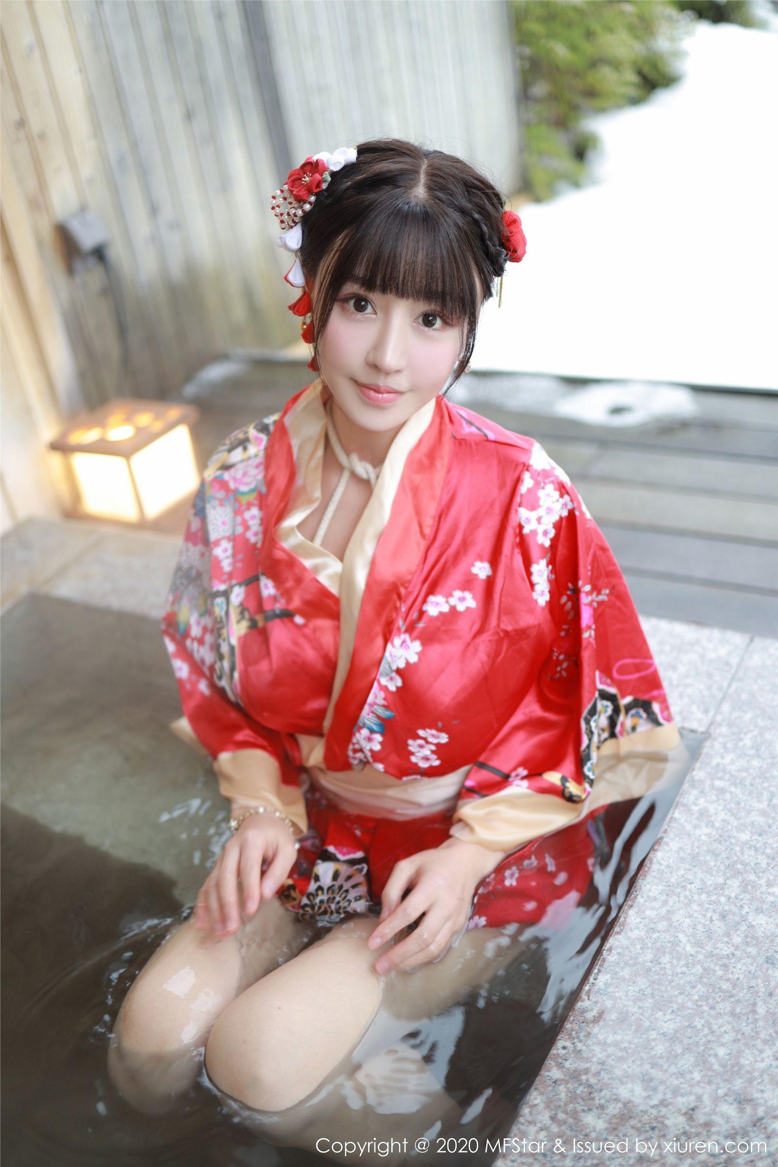 [MFStar模范学院] 2020.01.03 Vol.249 朱可_儿Flower_p061