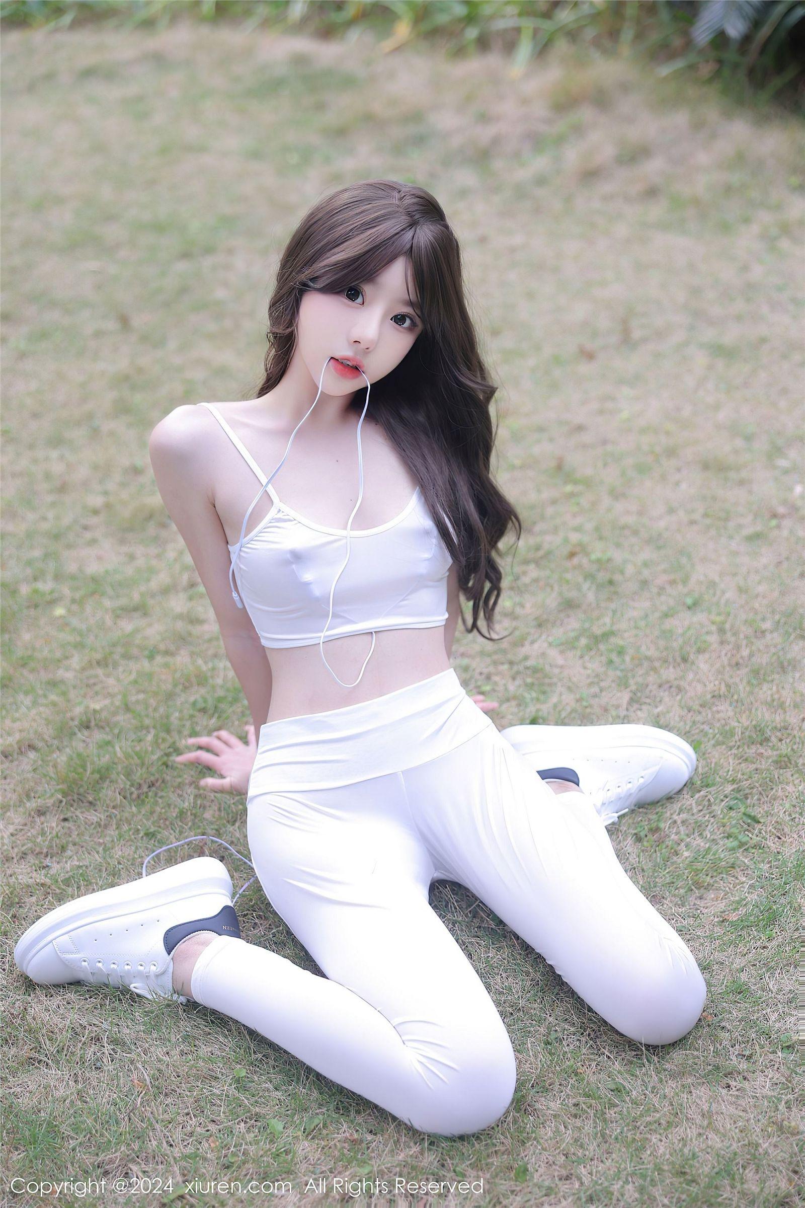 [XIUREN秀人网] 2024.02.23 NO.8132 桃妖夭_p065