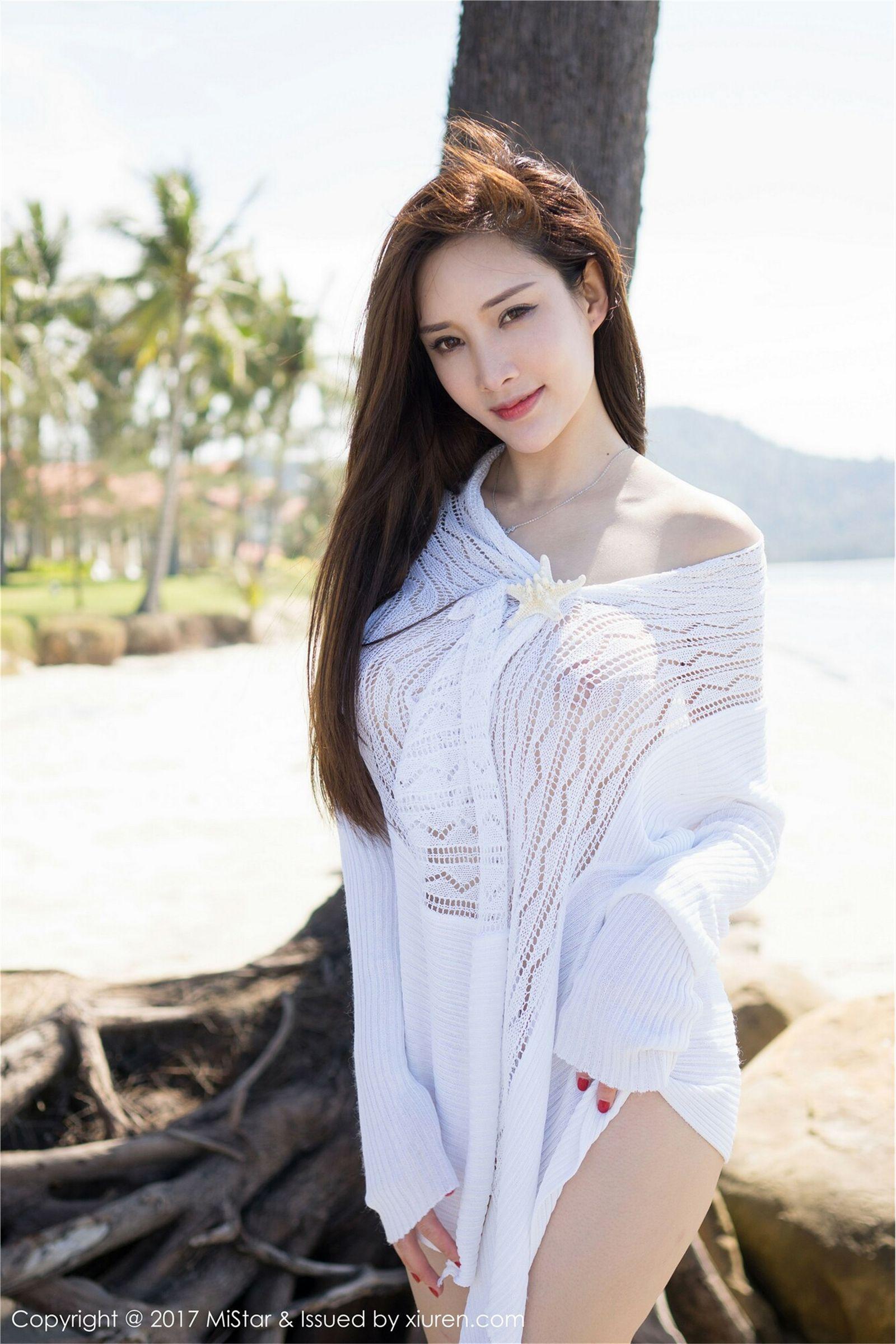 [MiStar美女] 2017.05.08 Vol.167 土肥圆矮挫穷_p024