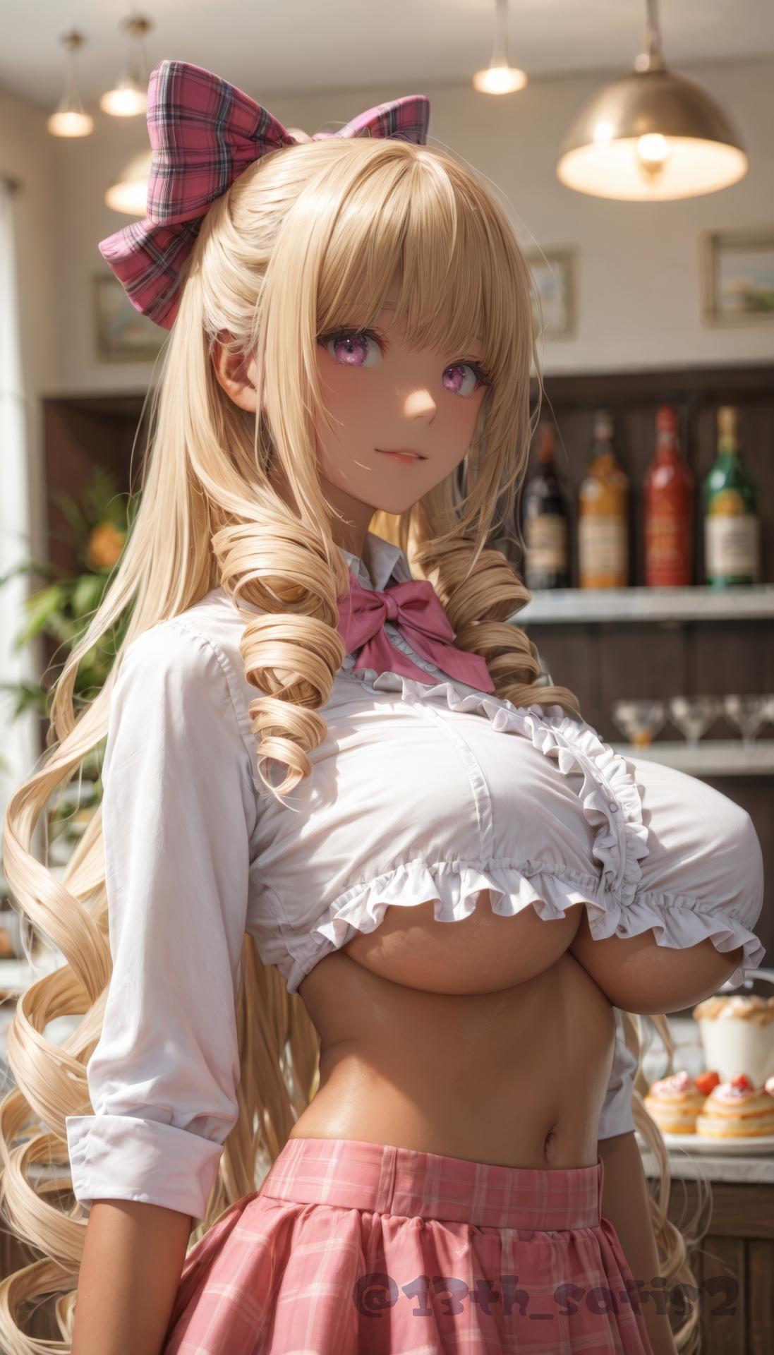 Satis_AI_帰ってきたスーパーセクシーパティスリー_129783481_p12