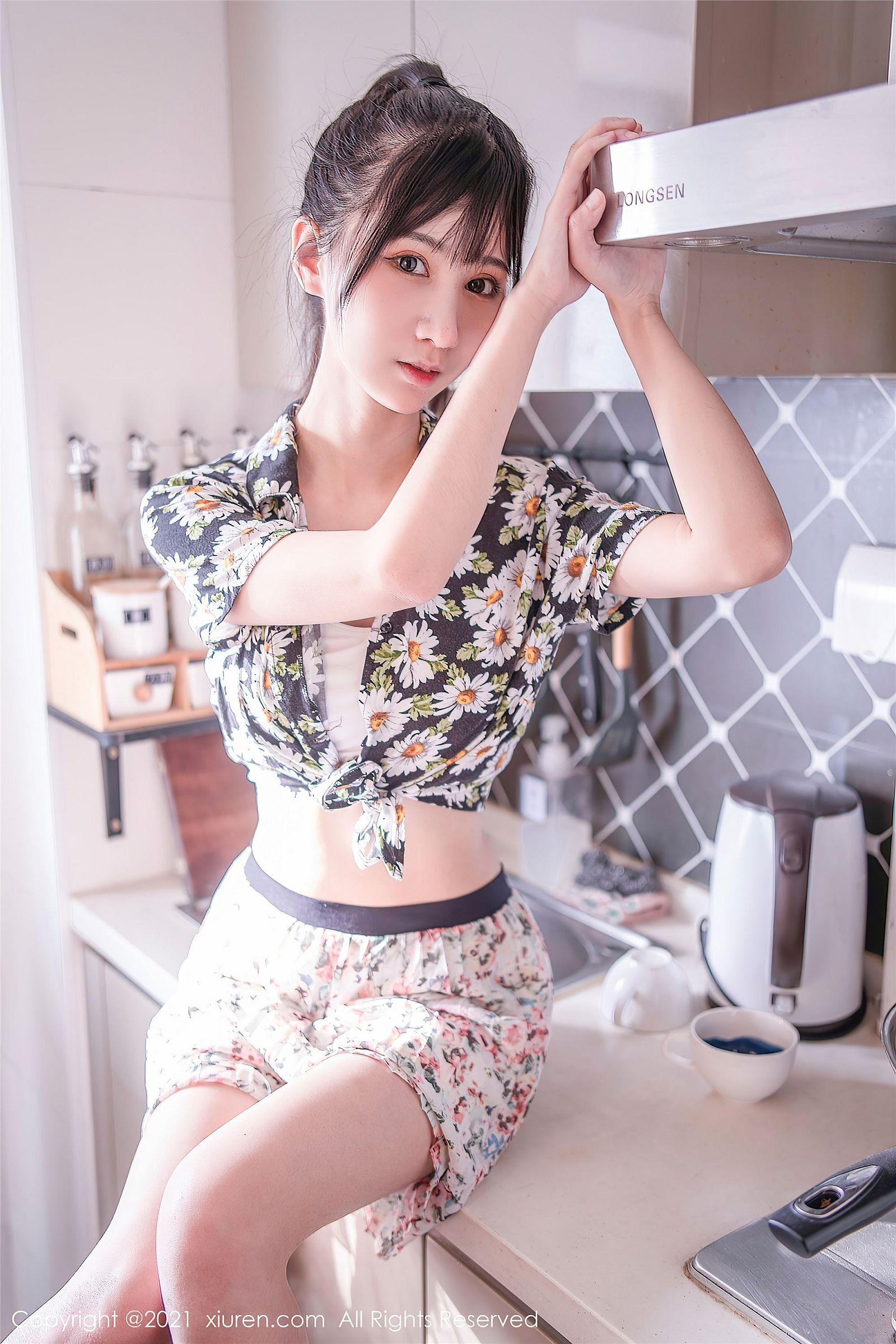[XIUREN秀人网] 2021.07.26 NO.3711 小果冻儿_p040