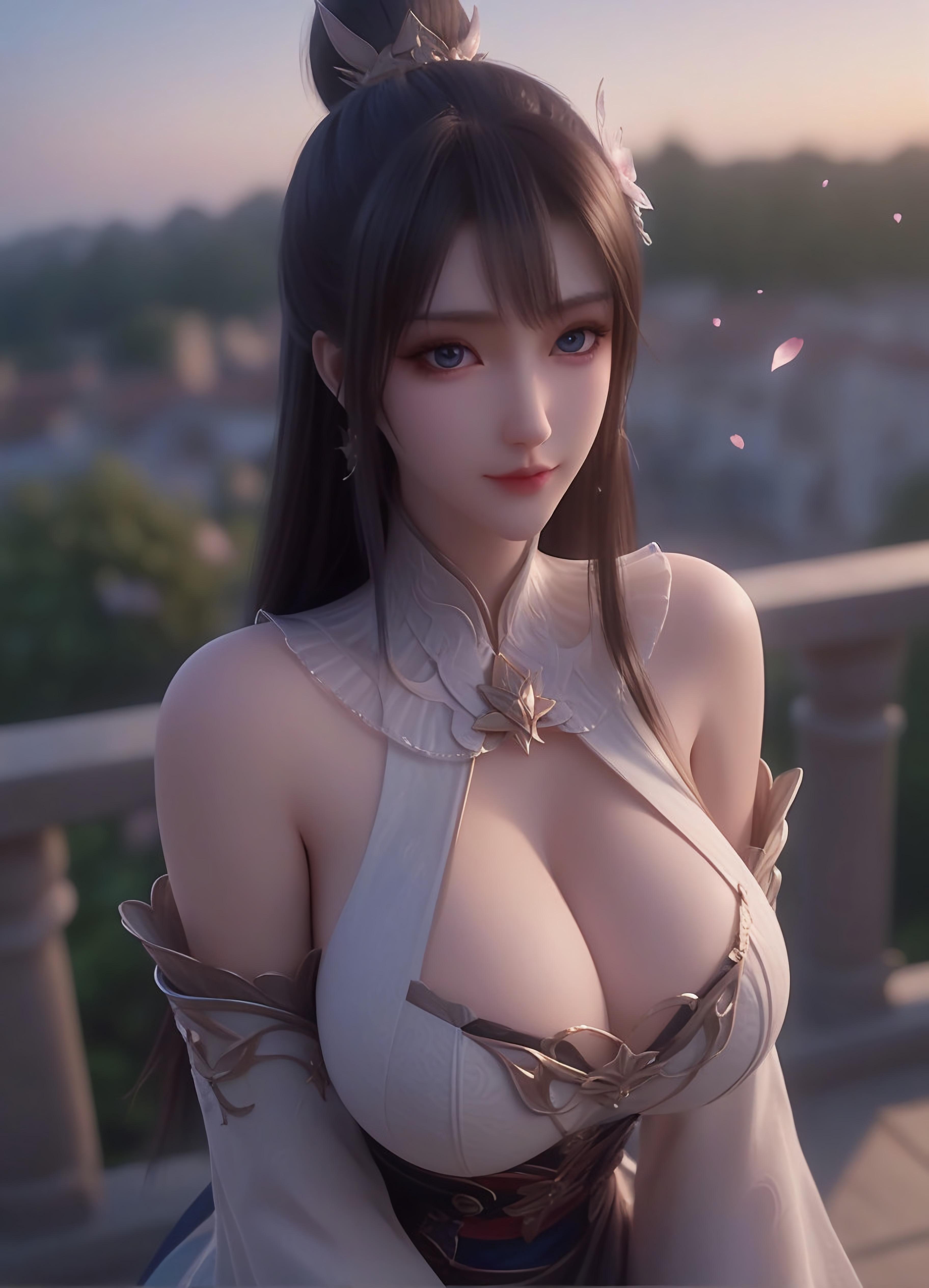 m6jik6_白鹤淮-少年歌行之暗河传(Baihehuai)_129639990_p1