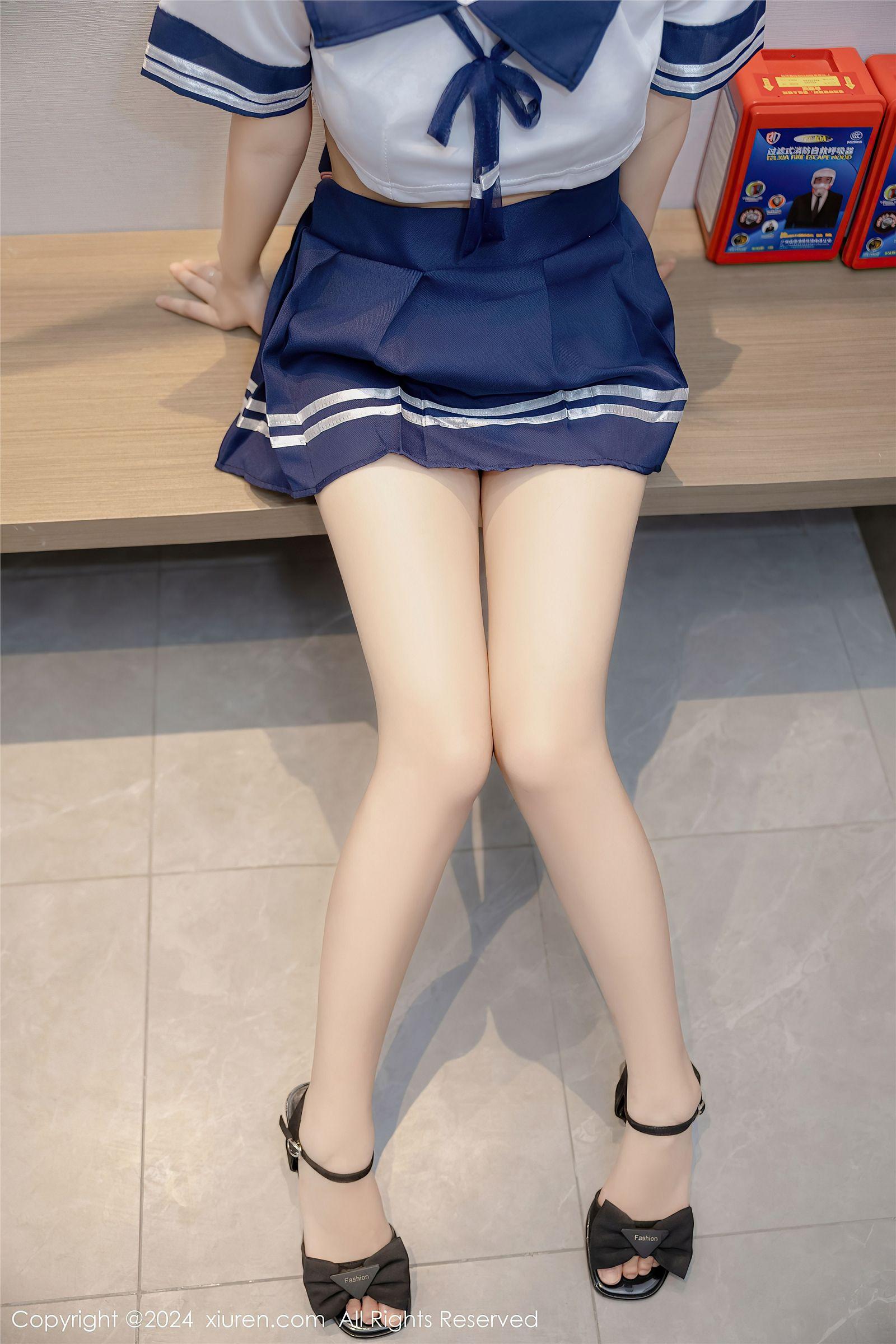 [XIUREN秀人网] 2024.08.20 NO.9037 吴婷婉_p062